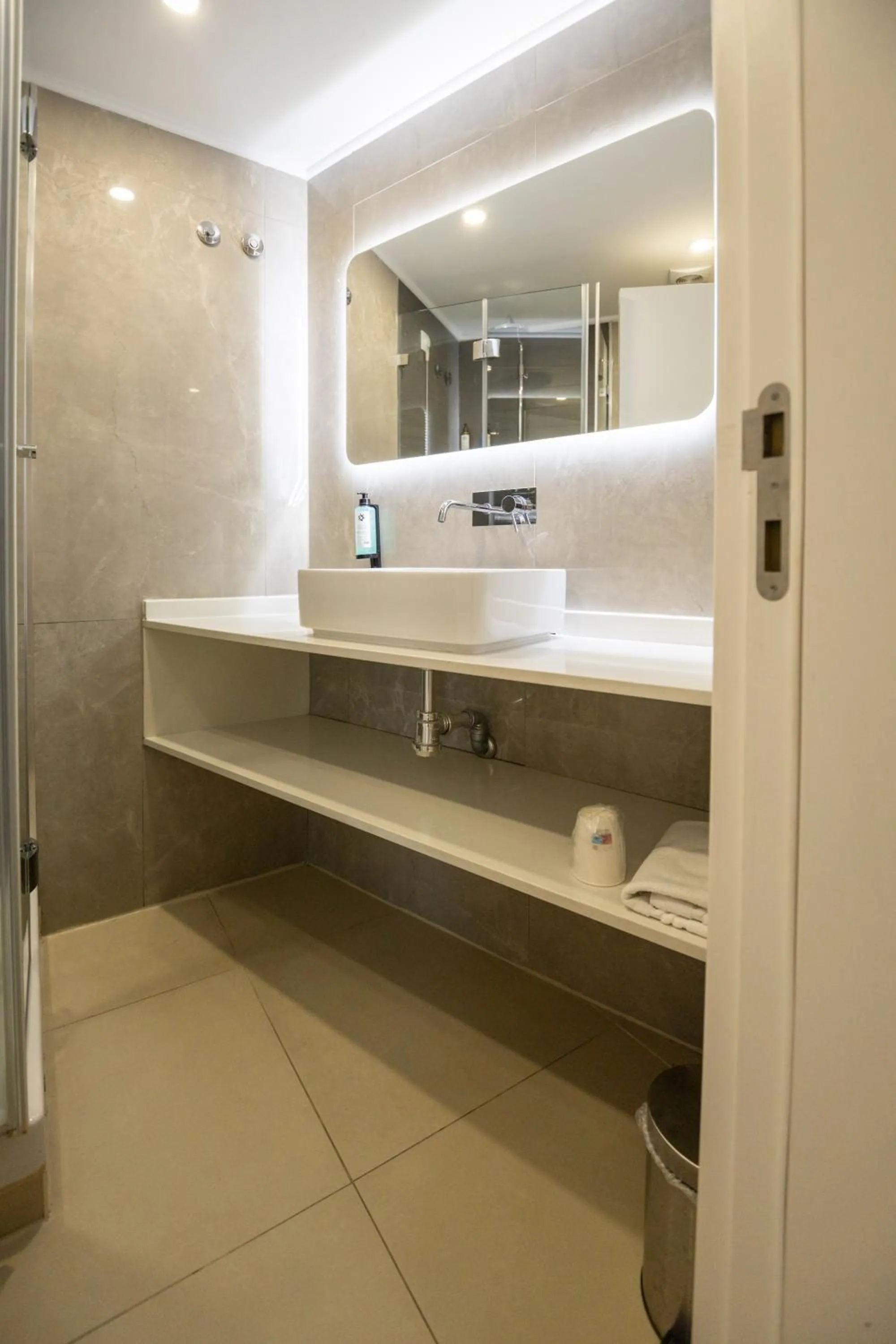 The ICONS Lisbon Hotel