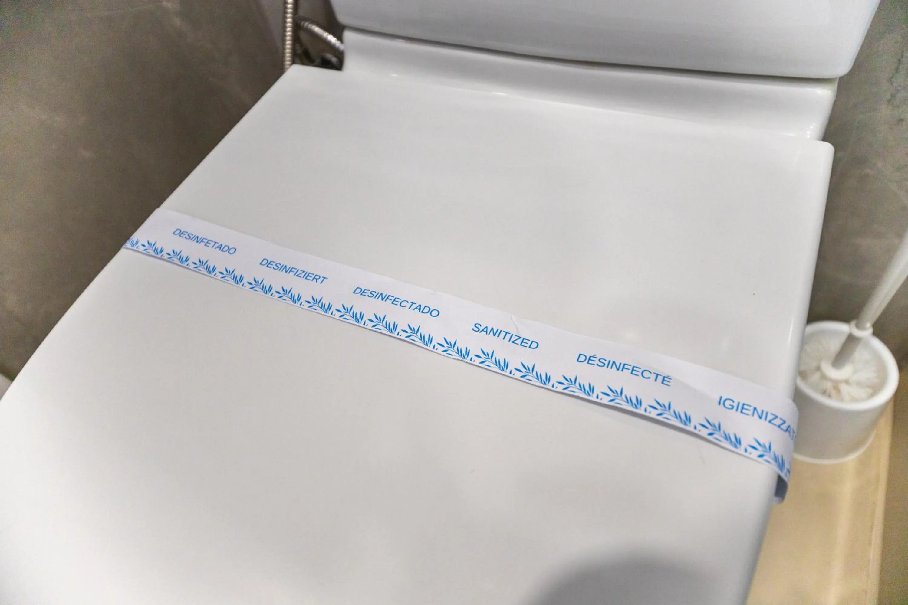 The ICONS Lisbon Hotel