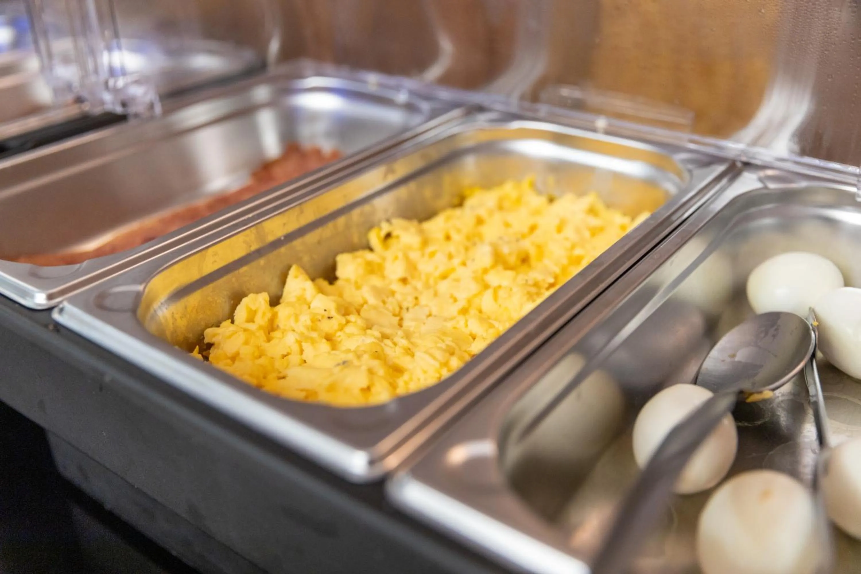 Breakfast in The ICONS Lisbon Hotel