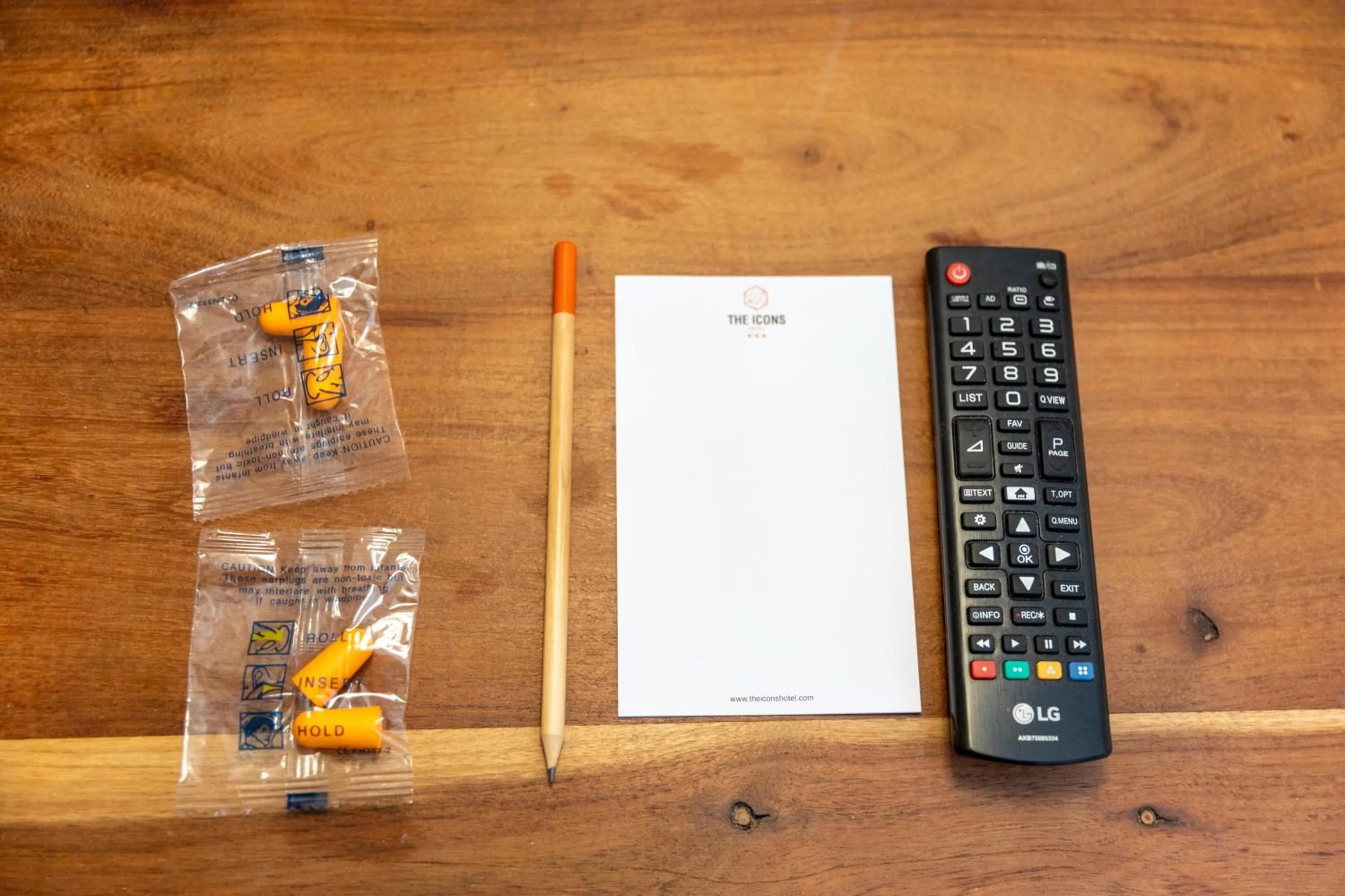 The ICONS Lisbon Hotel