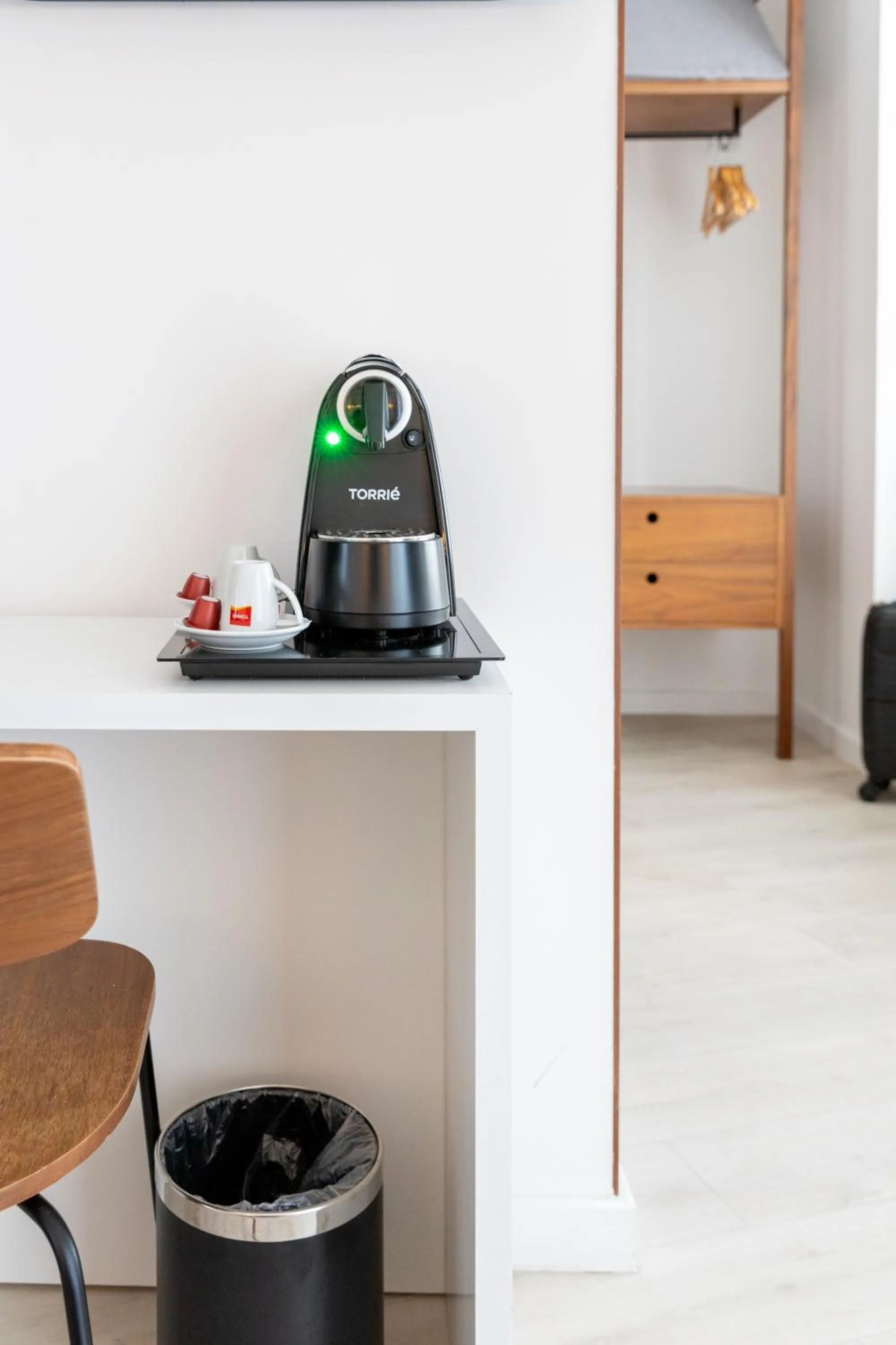 The ICONS Lisbon Hotel