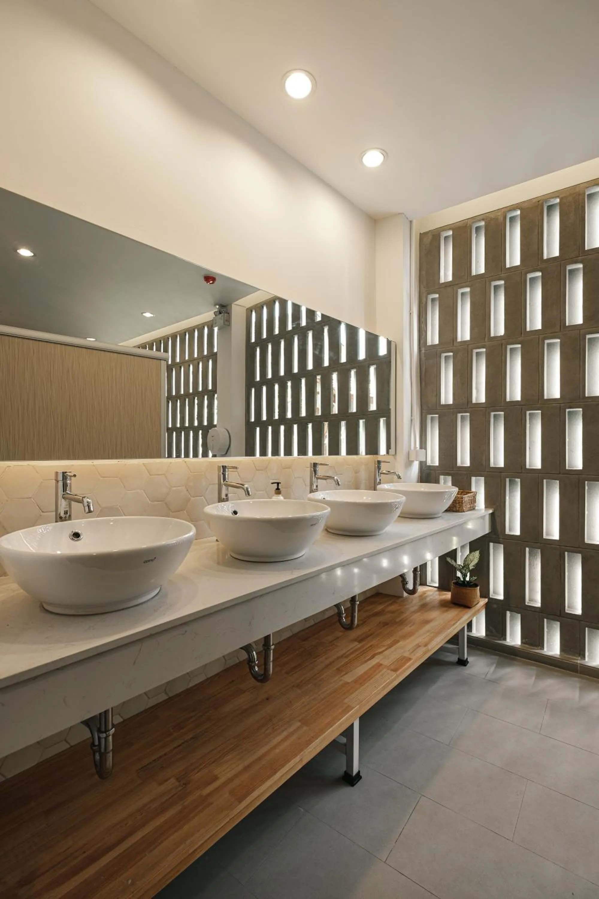 Hidden Garden Hostel