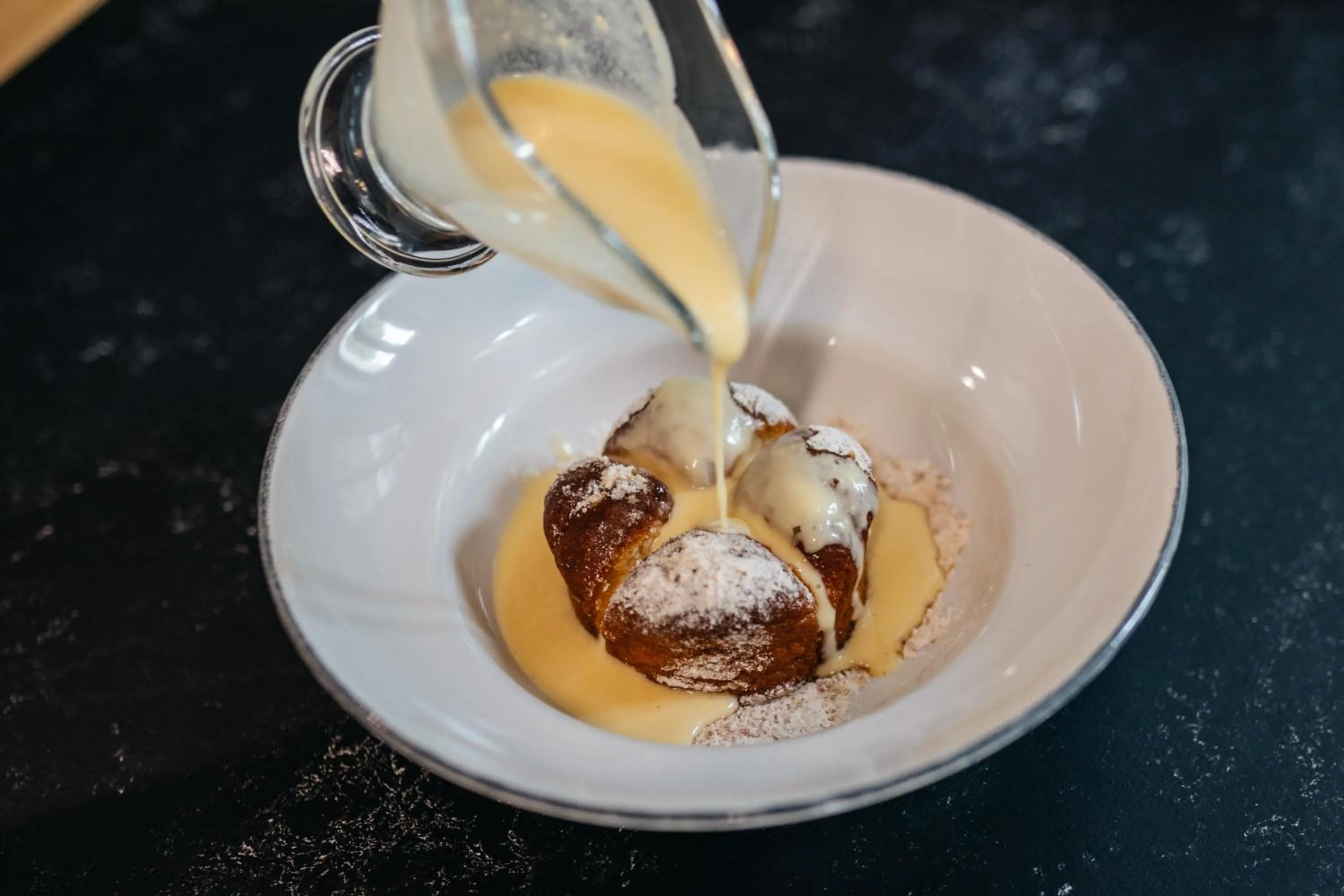 Restaurant/places to eat in Resort Lednice - Eisgrub