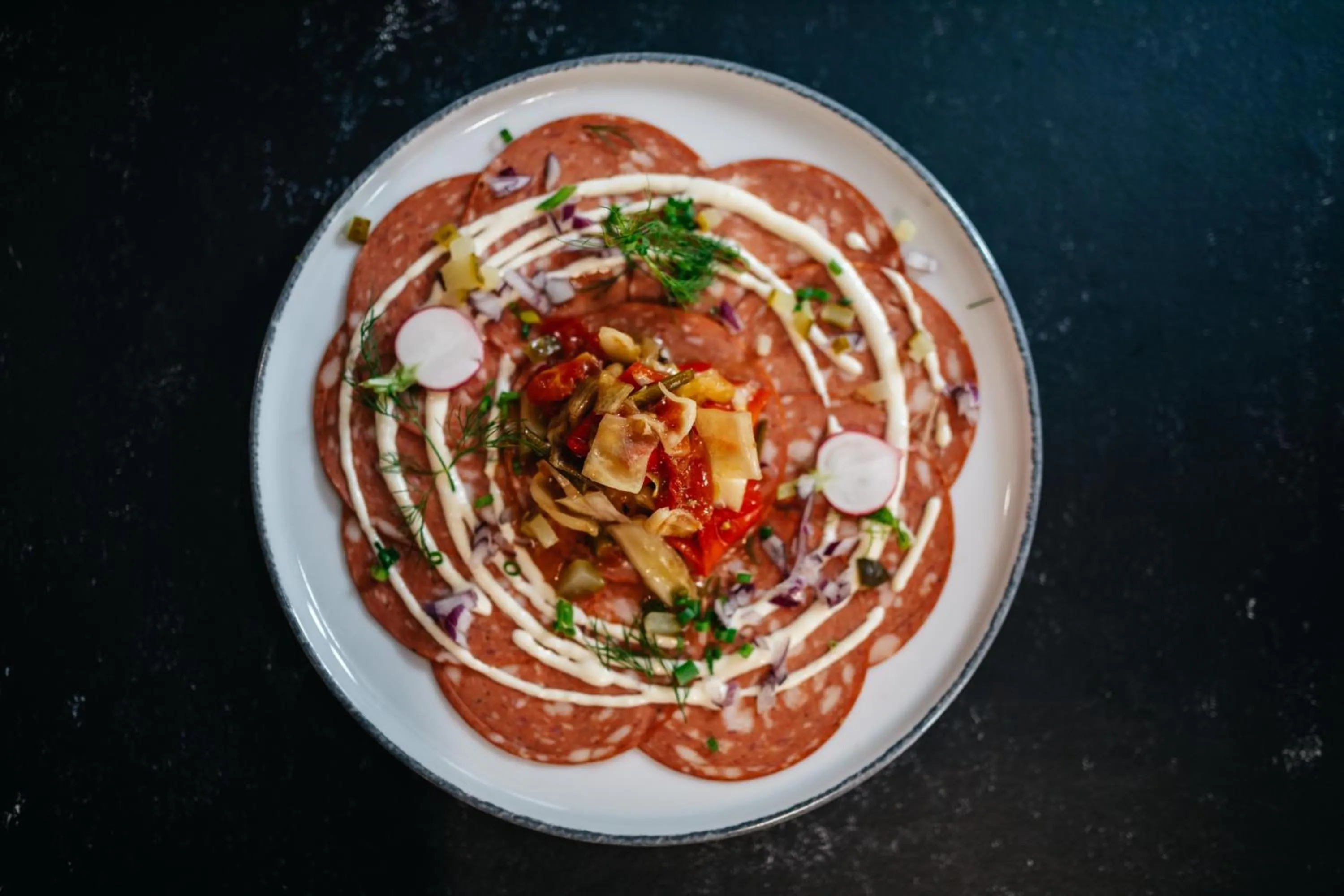 Restaurant/places to eat in Resort Lednice - Eisgrub