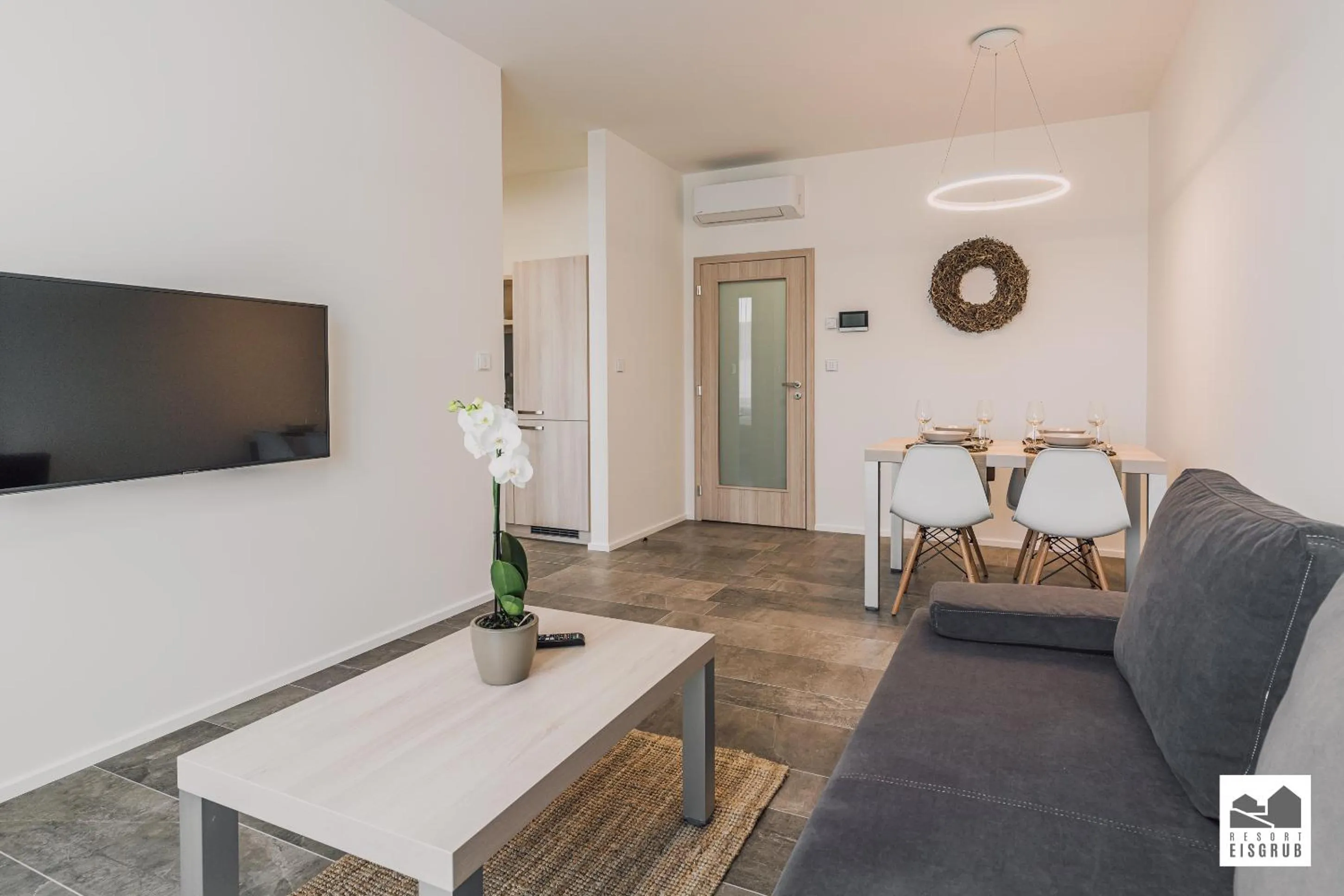 TV and multimedia in Resort Lednice - Eisgrub