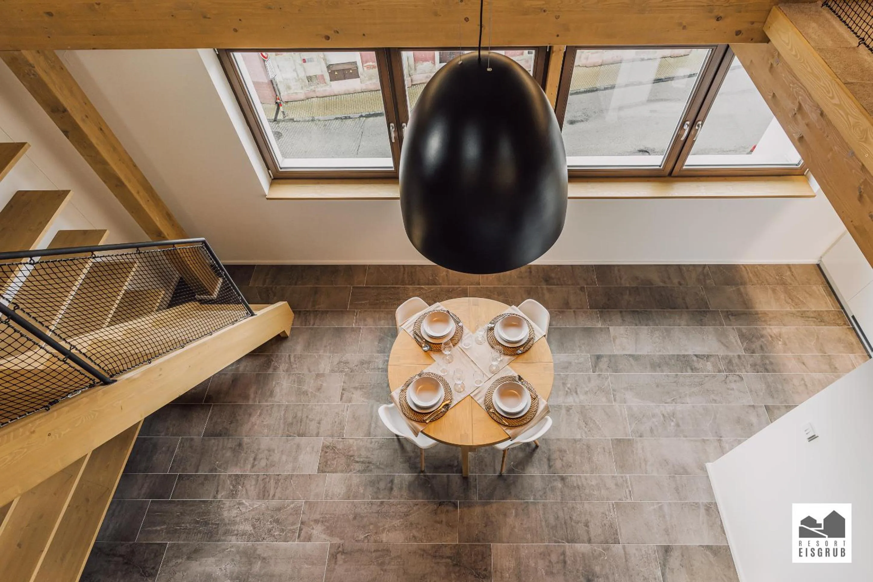 Photo of the whole room in Resort Lednice - Eisgrub