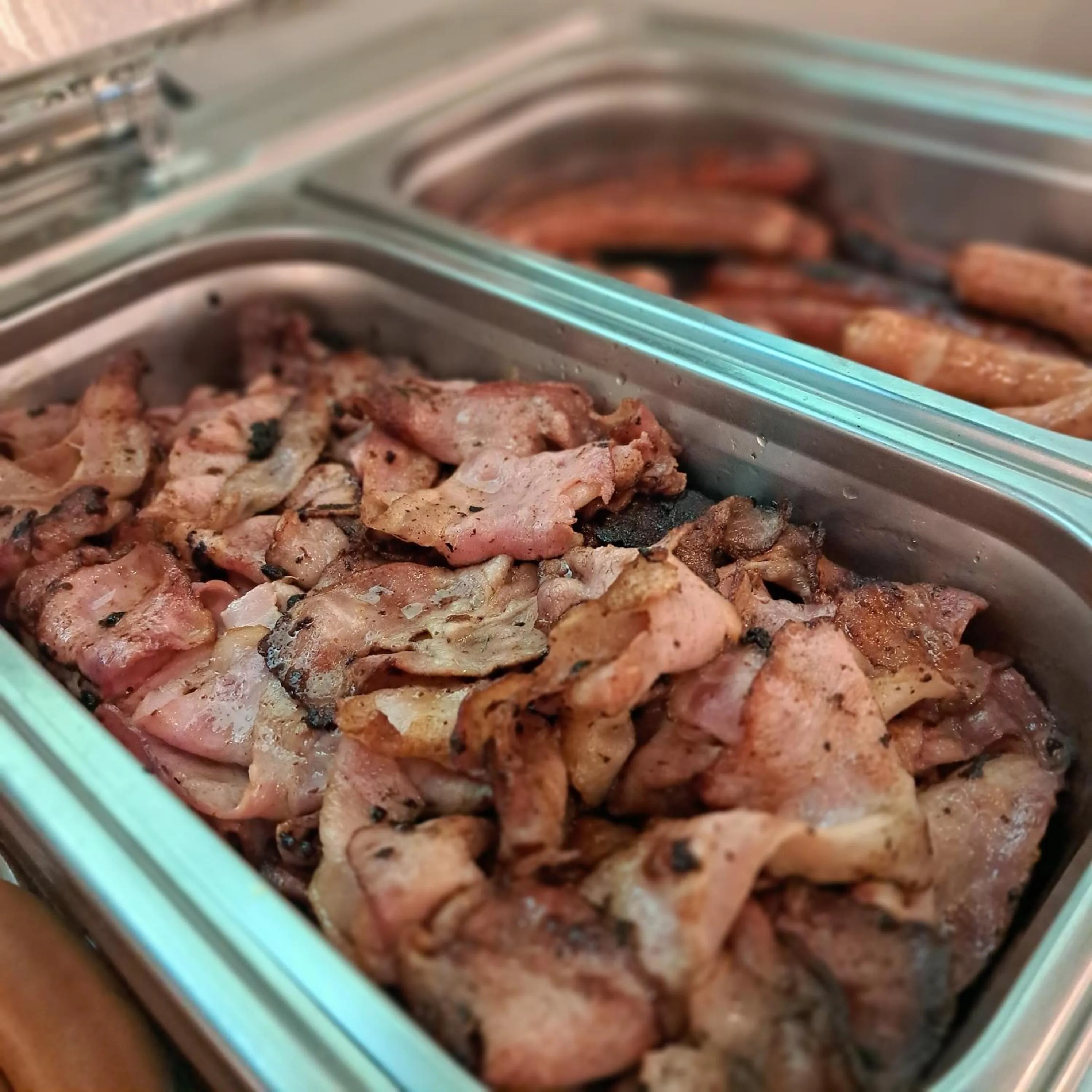 Breakfast in Resort Lednice - Eisgrub