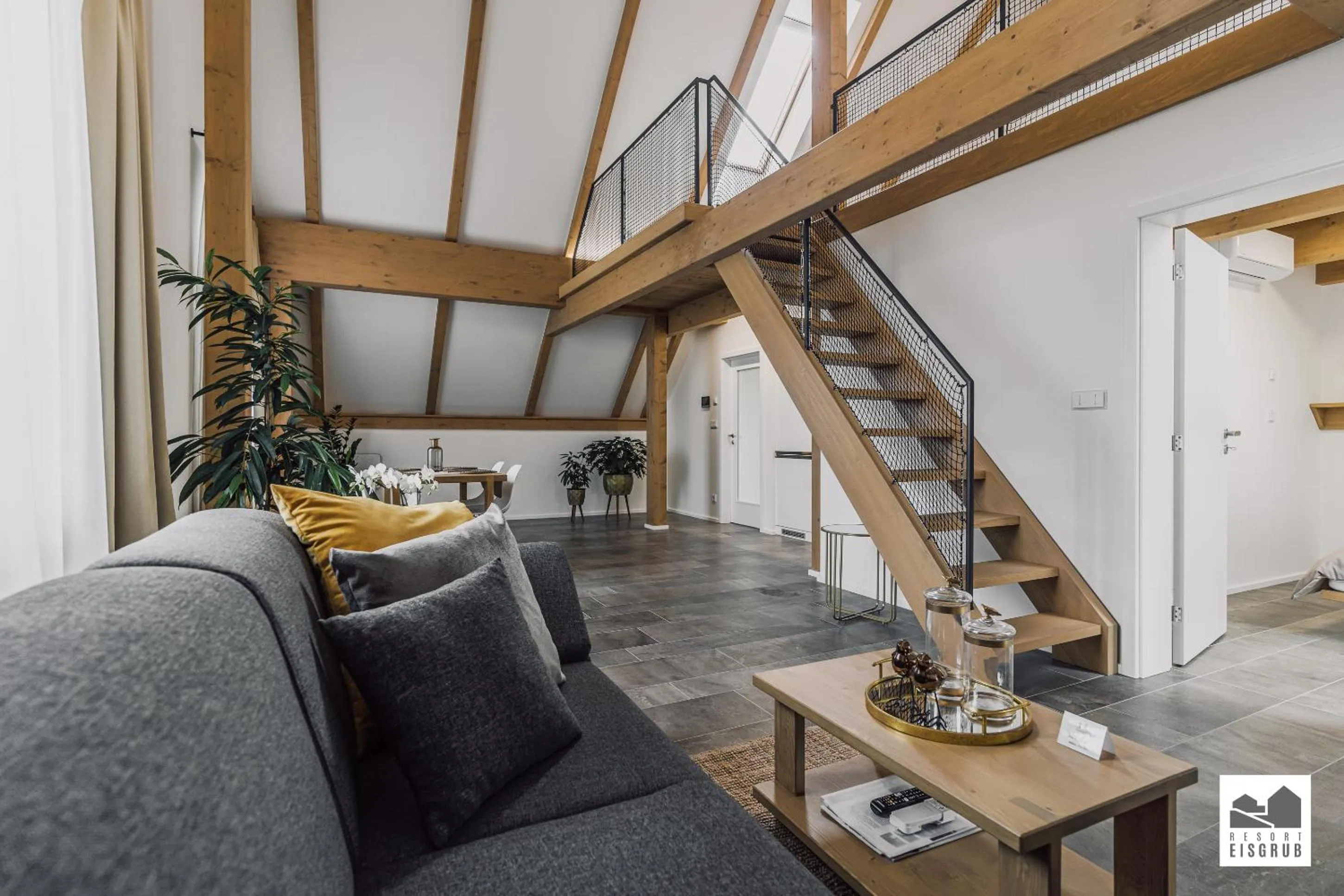 Photo of the whole room in Resort Lednice - Eisgrub