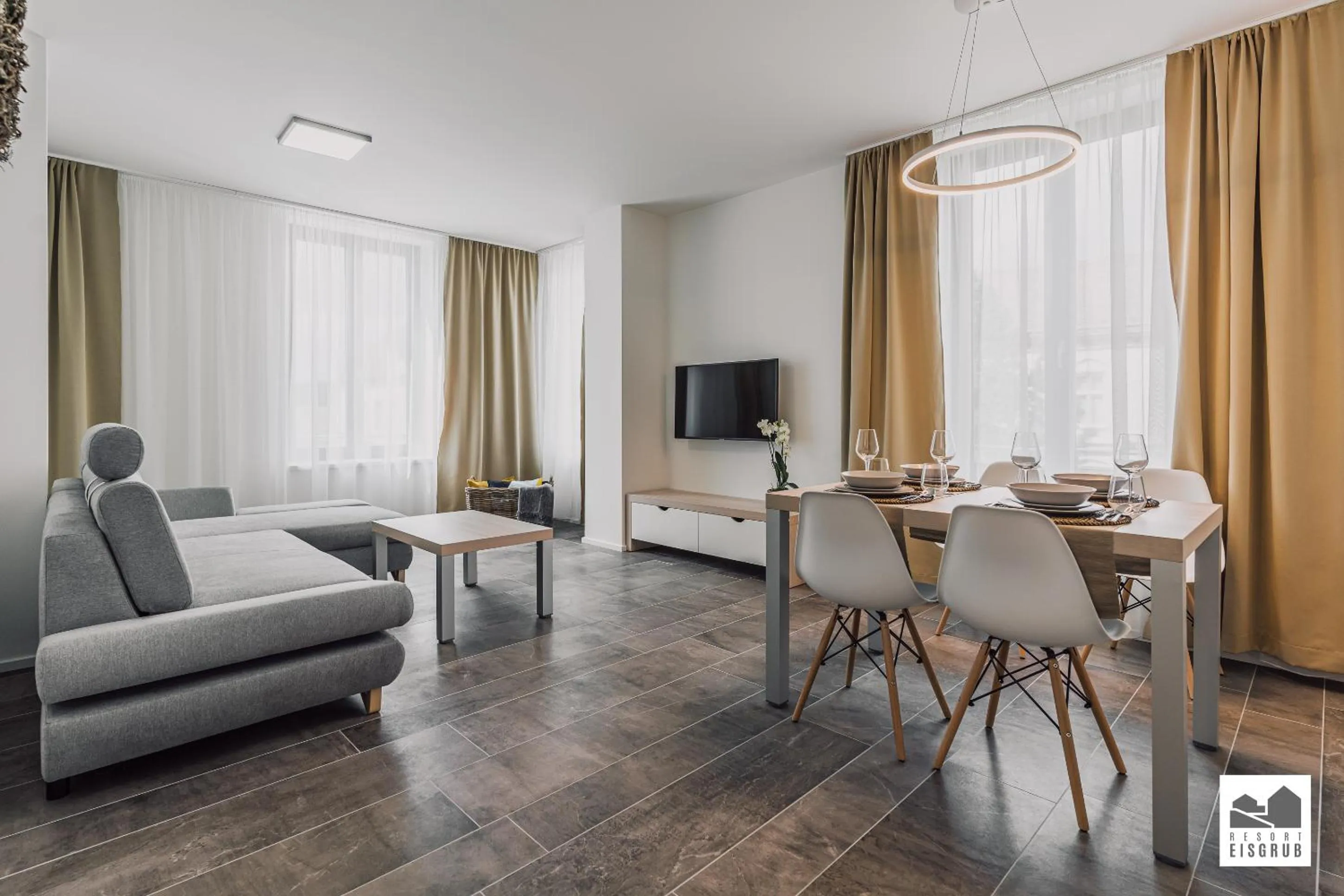 TV and multimedia in Resort Lednice - Eisgrub