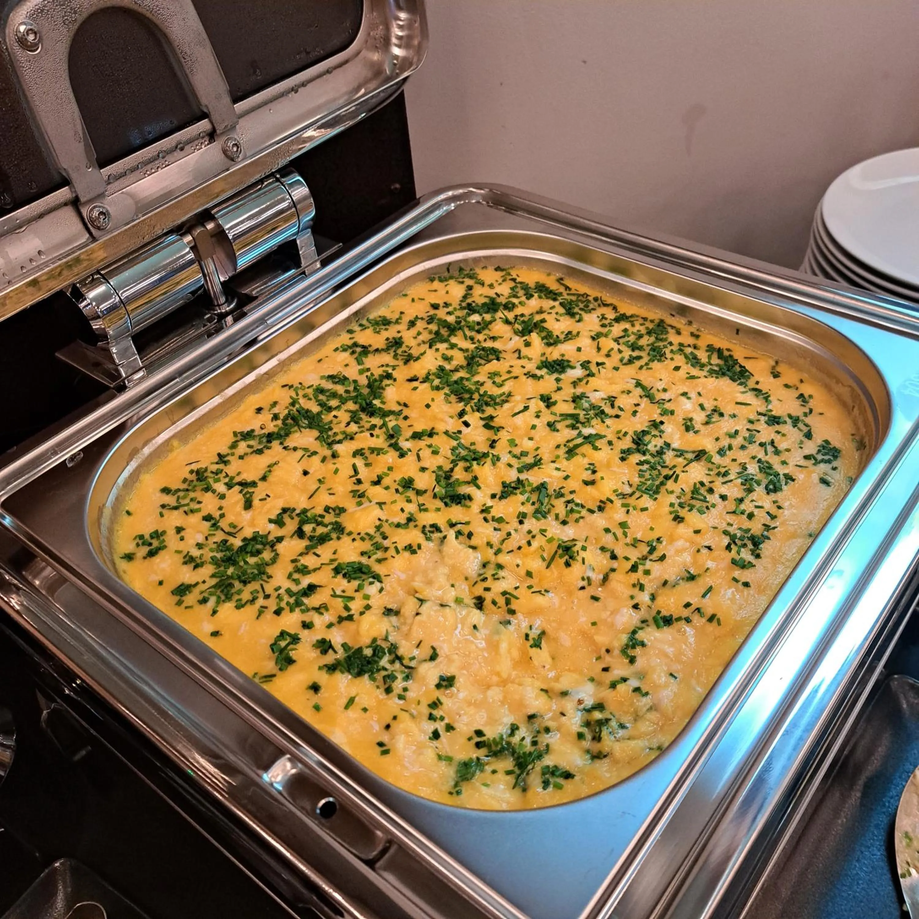 Breakfast in Resort Lednice - Eisgrub