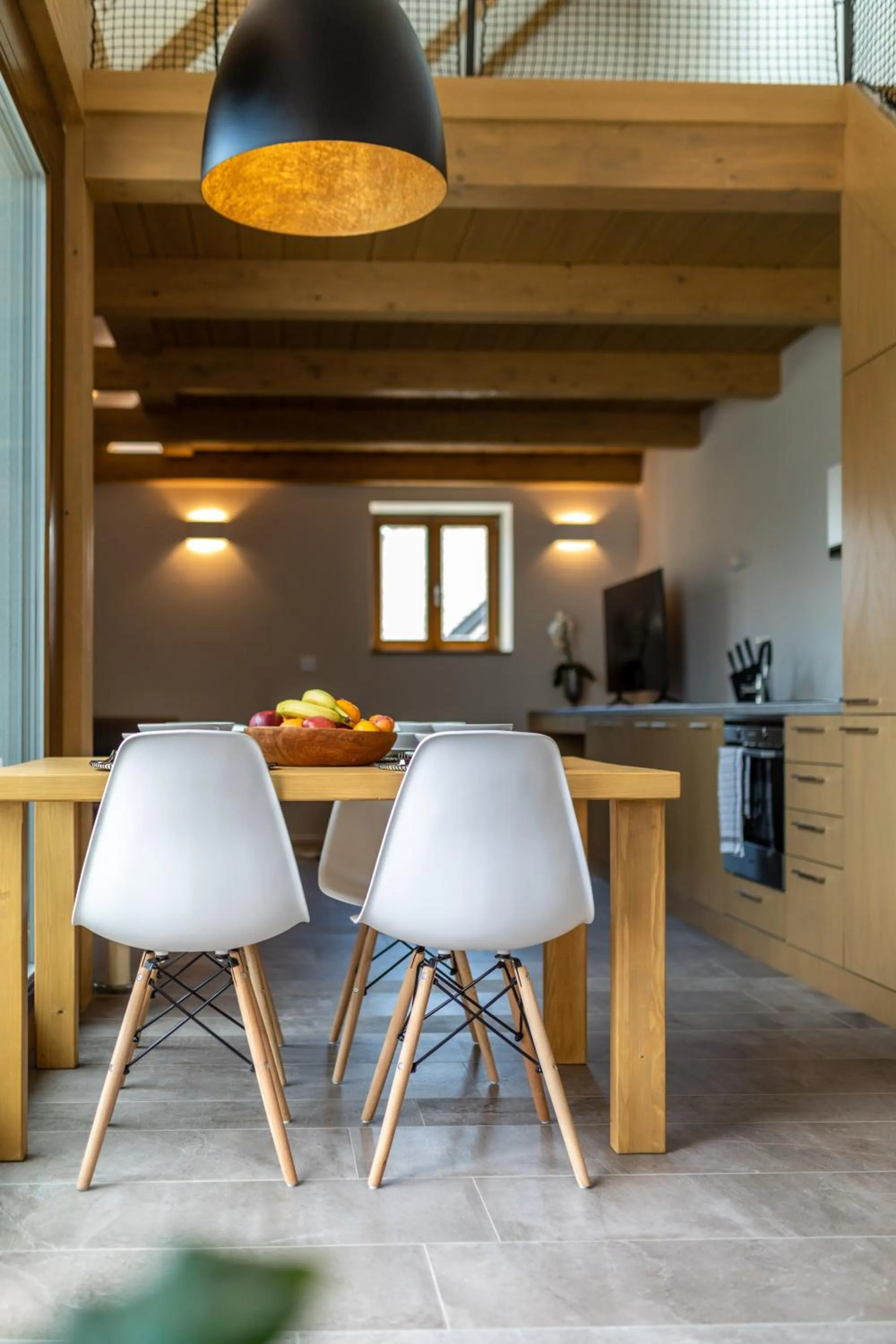 Living room in Resort Lednice - Eisgrub