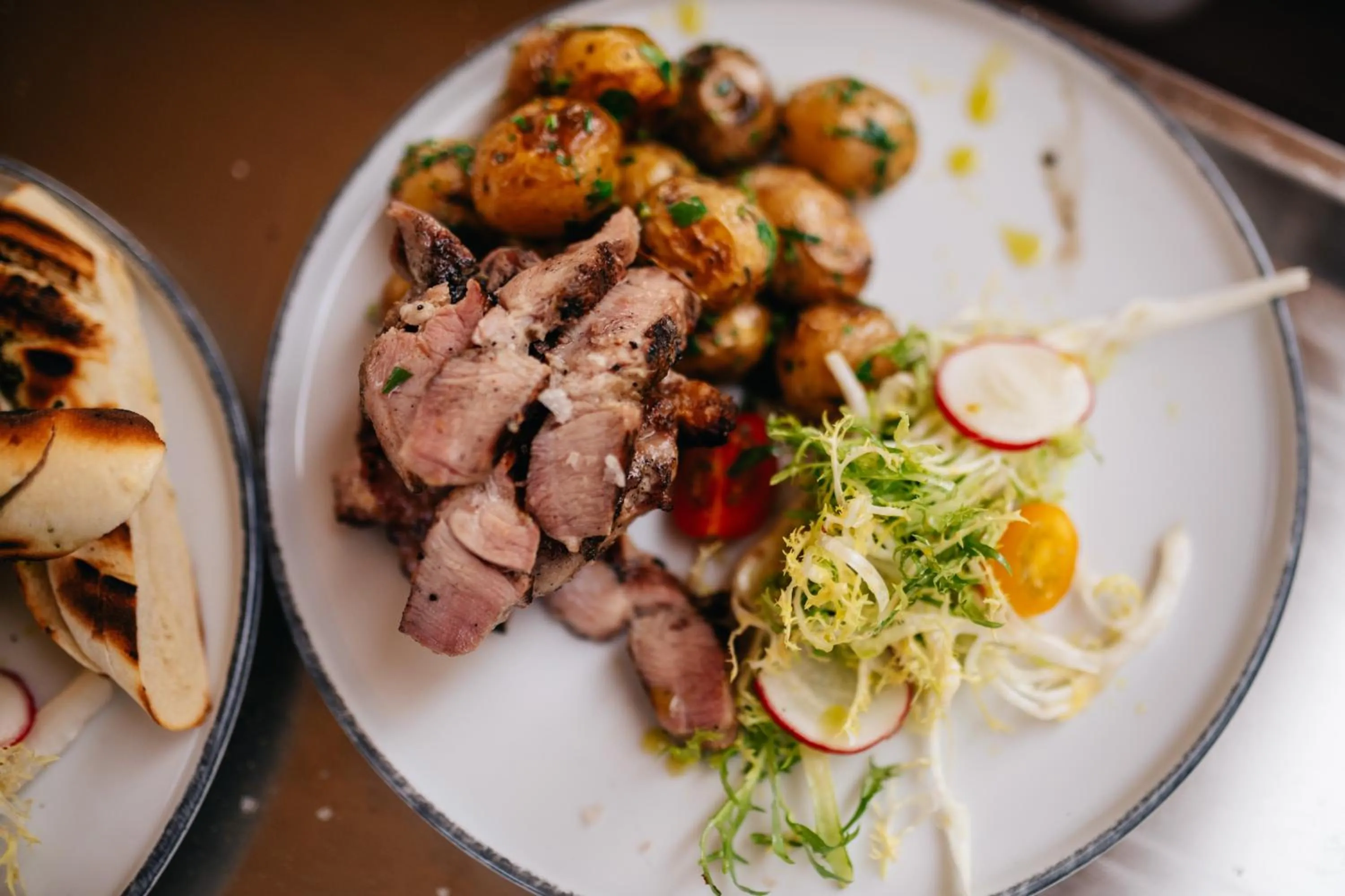 Food and drinks in Resort Lednice - Eisgrub