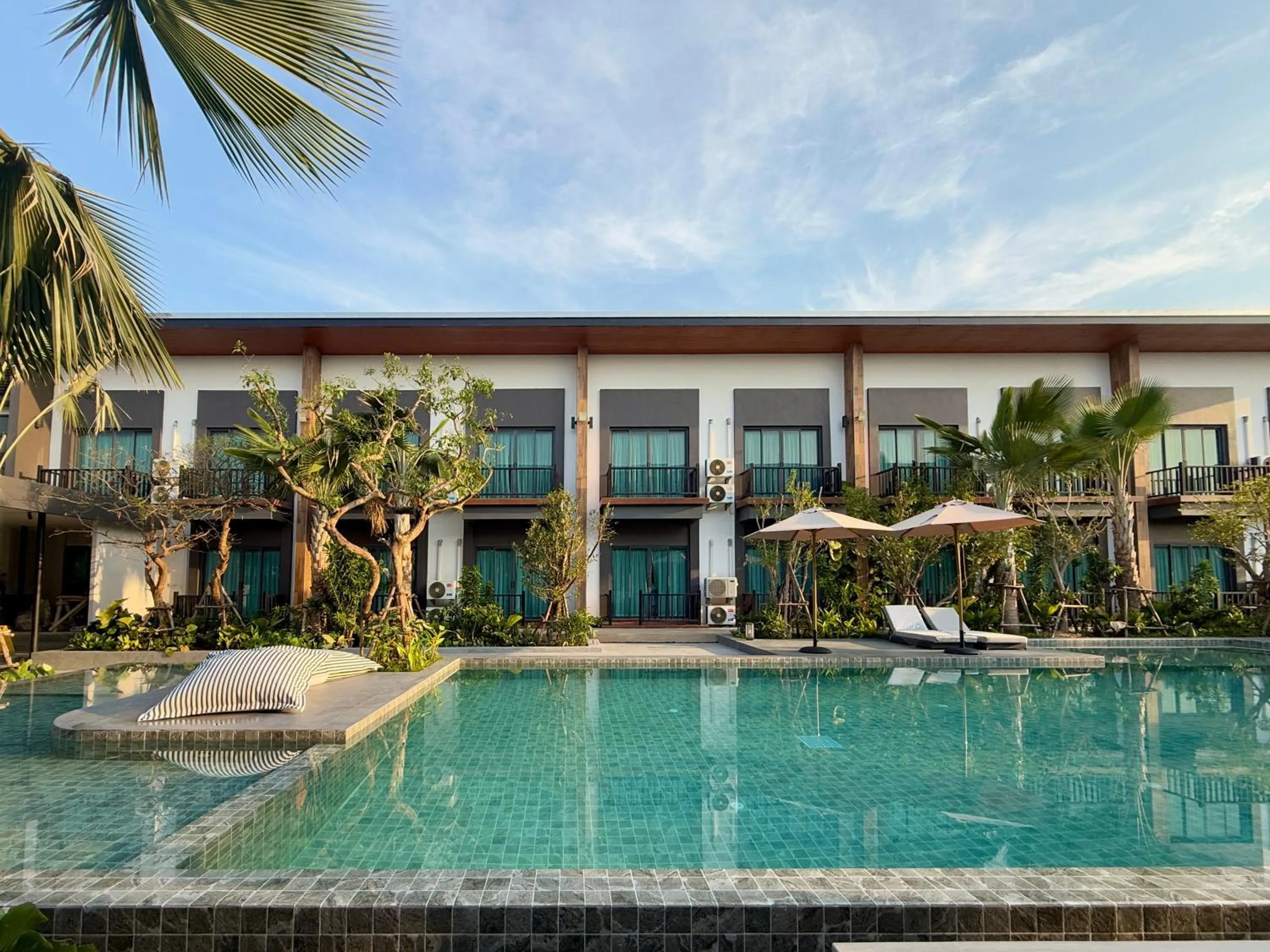 The Rest Hotel - ประจวบ