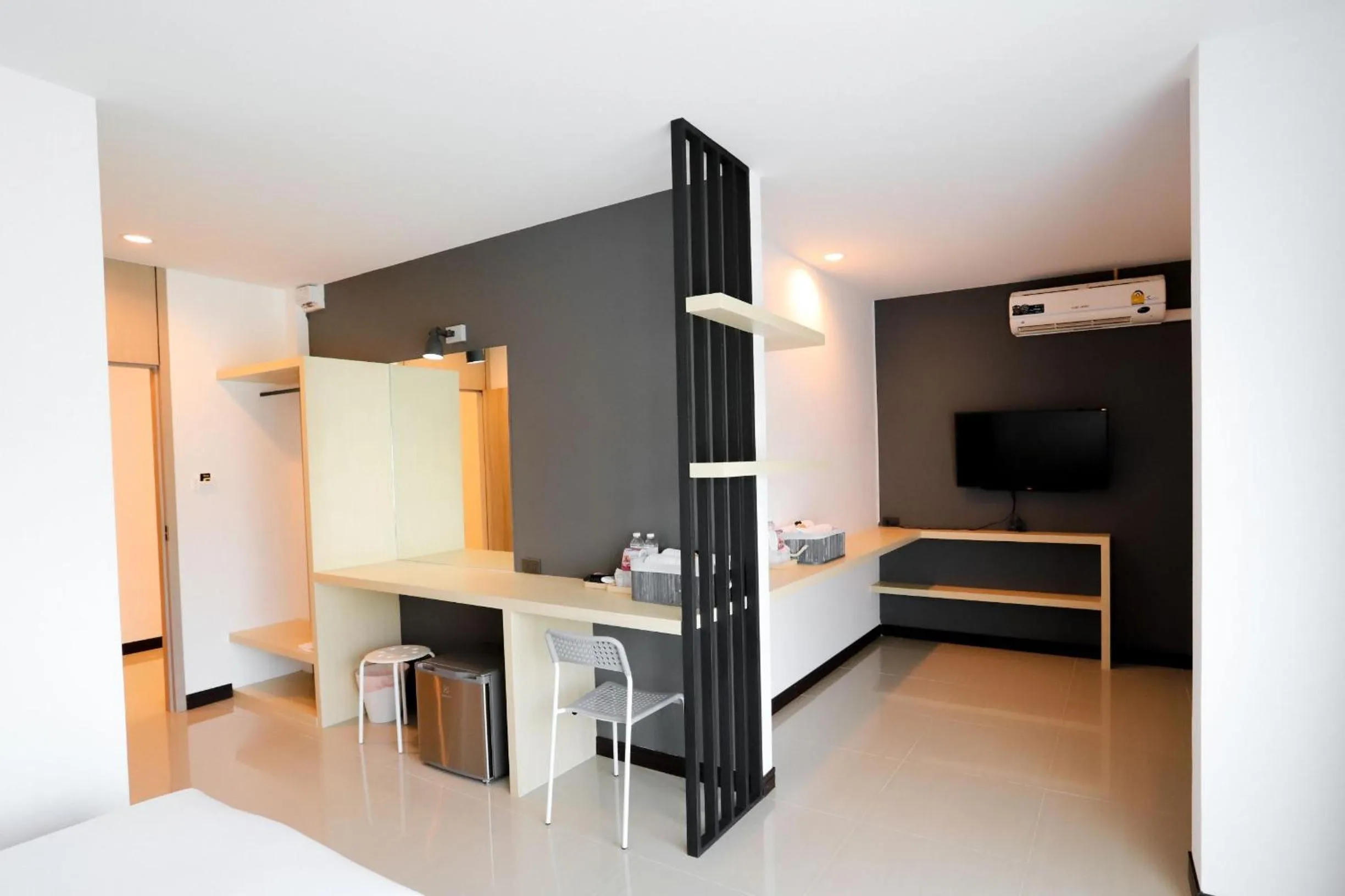 The Rest Hotel - ประจวบ