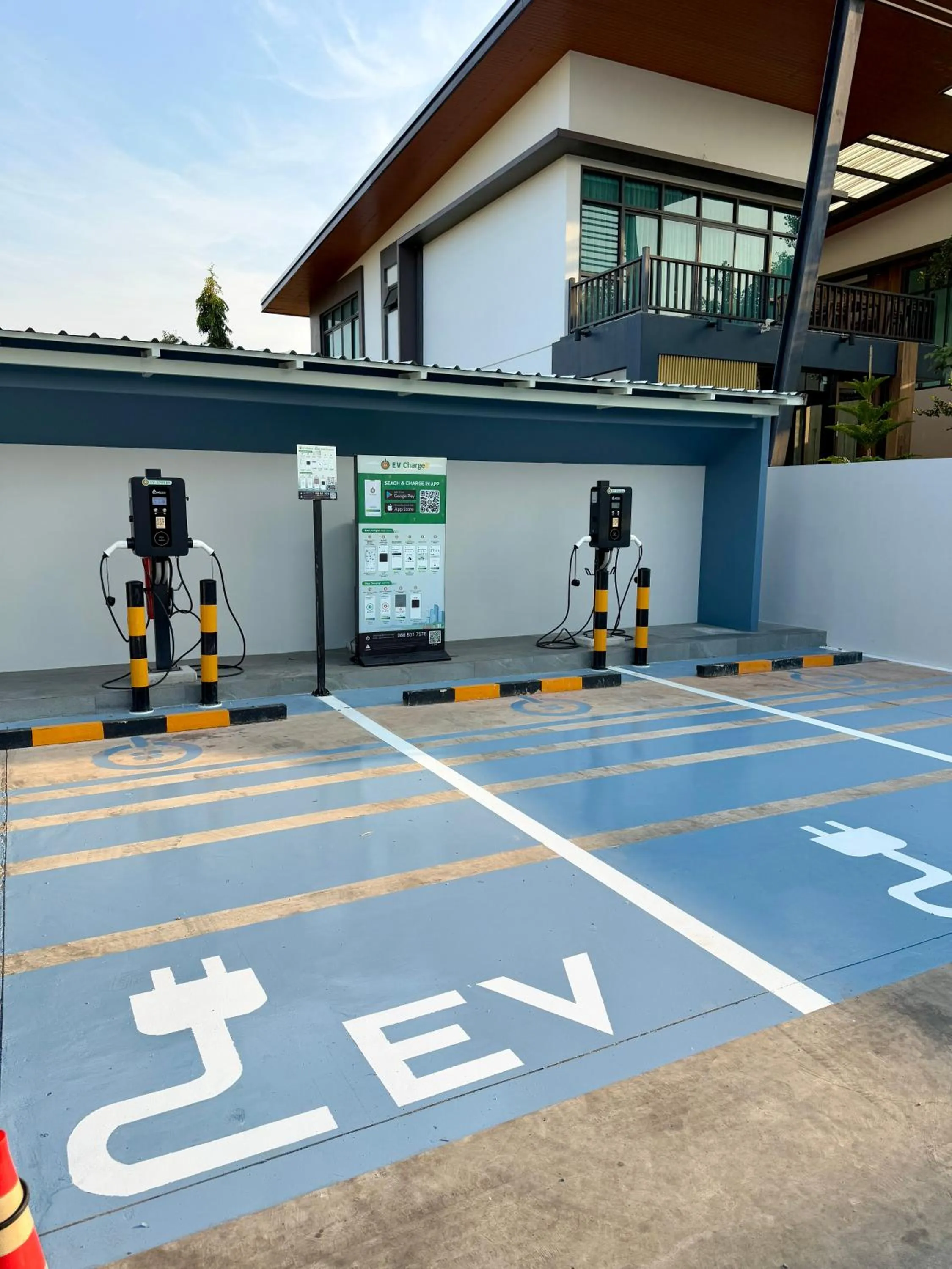 The Rest Hotel - ประจวบ