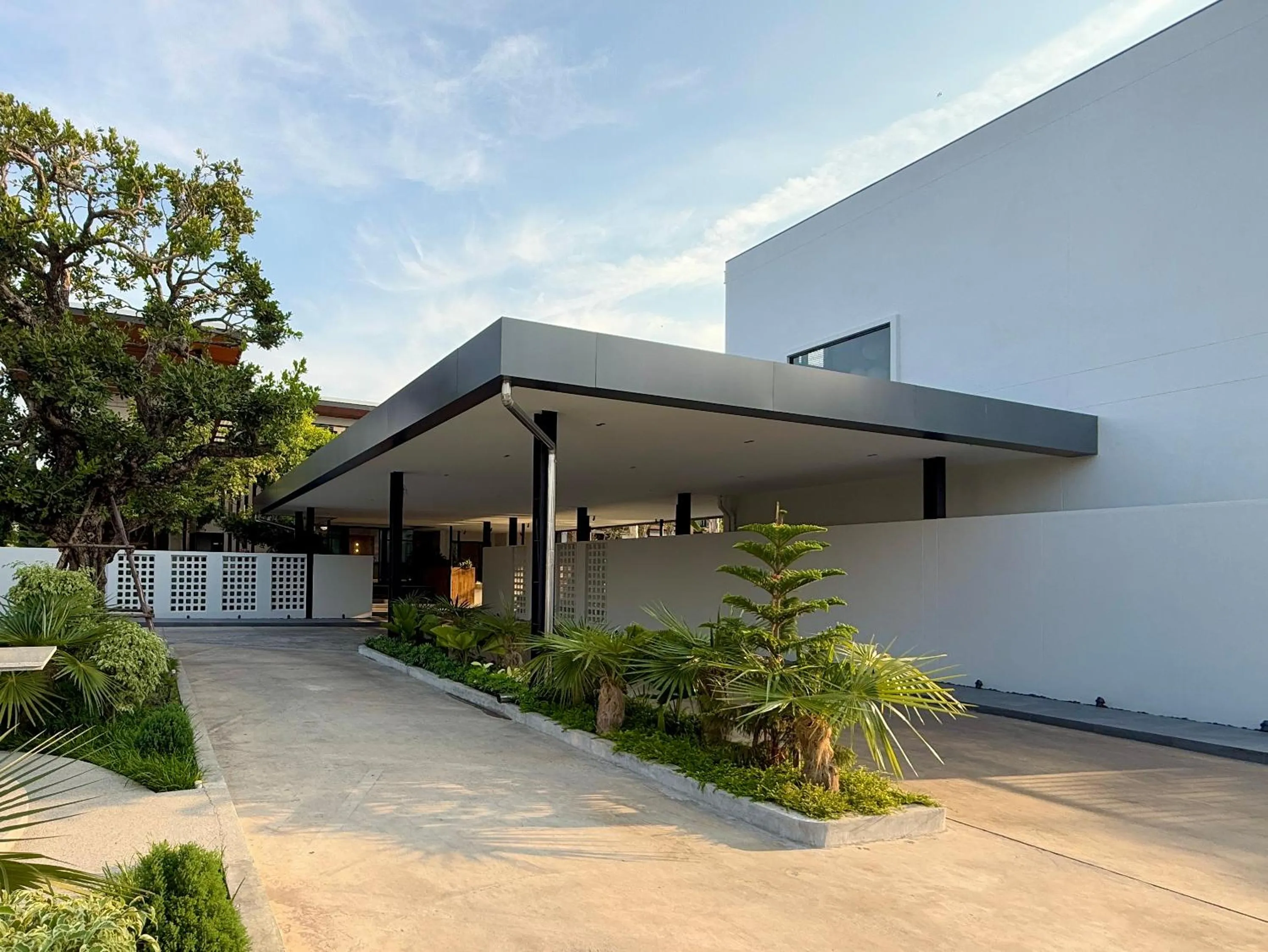 The Rest Hotel - ประจวบ