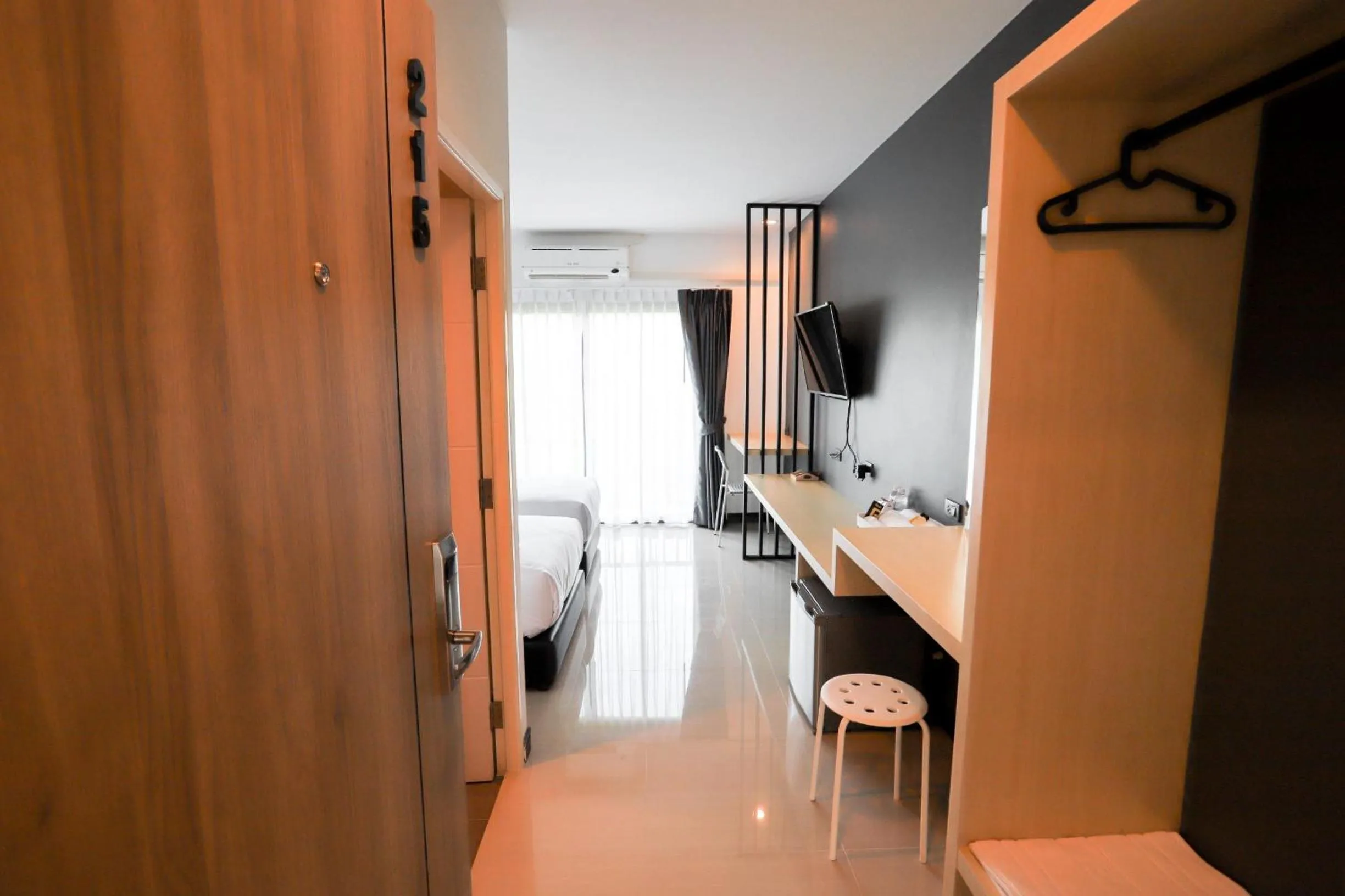 The Rest Hotel - ประจวบ