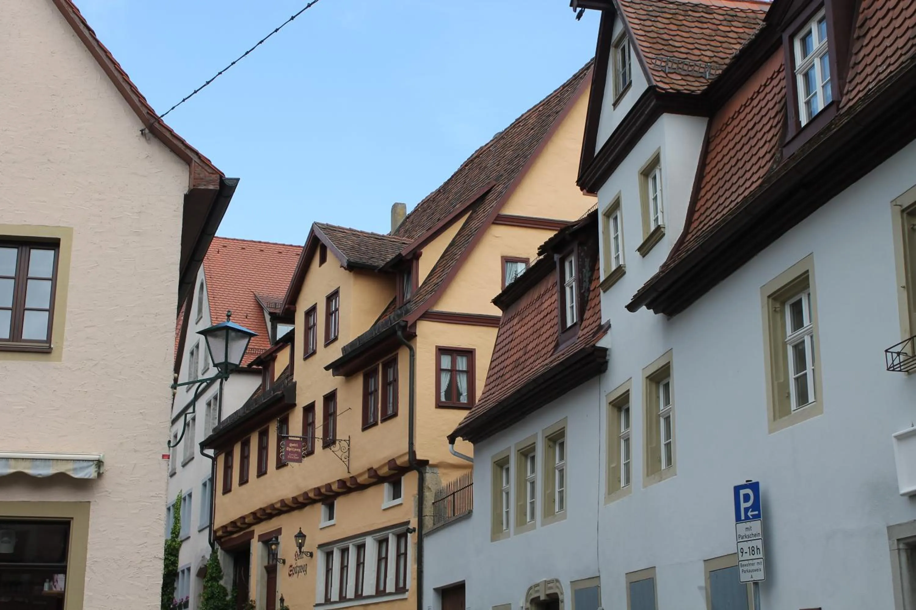 Facade/entrance in Glocke Weingut und Hotel