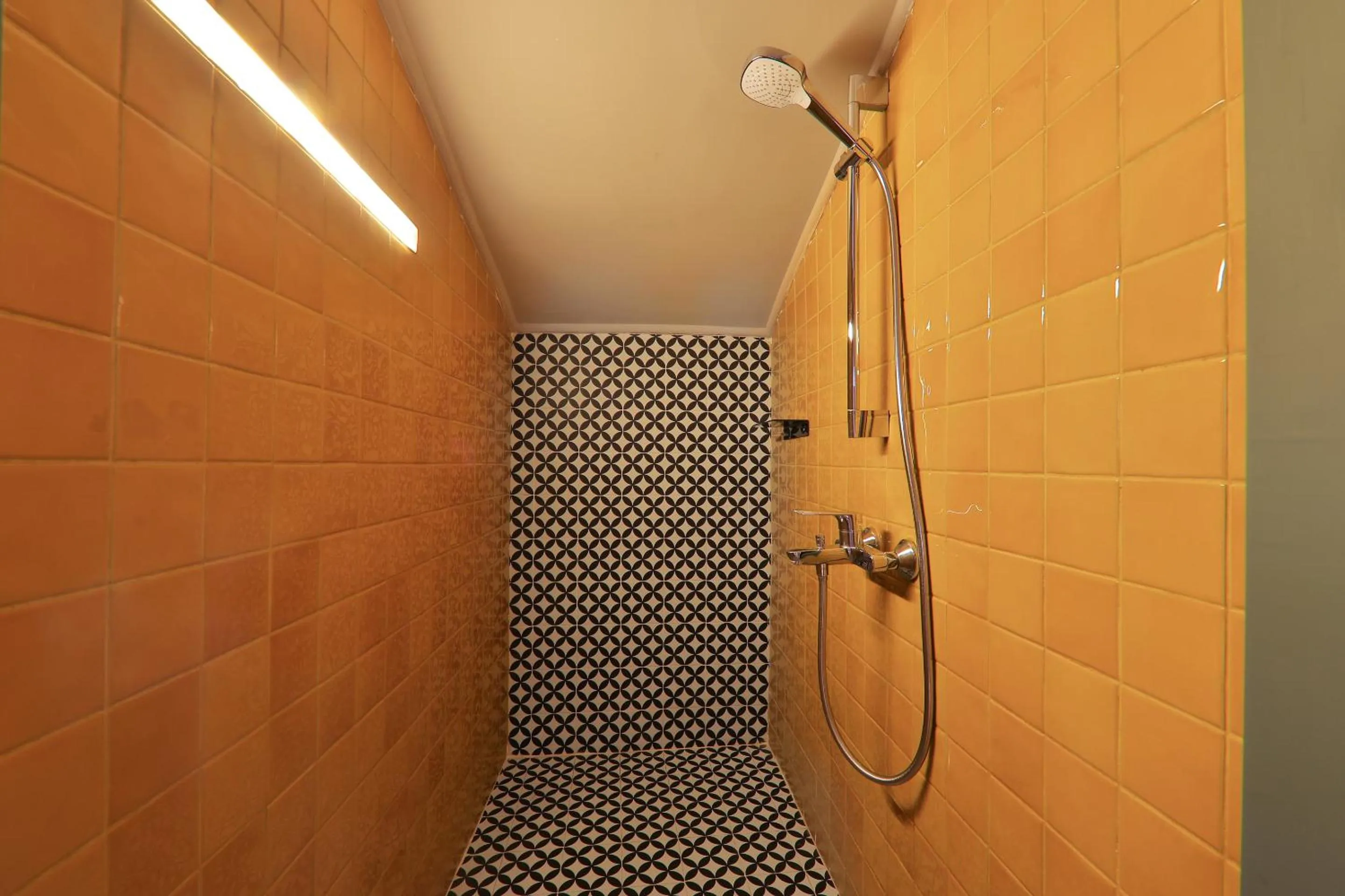 Bathroom in Luff Boutique Hotel - Adult Only