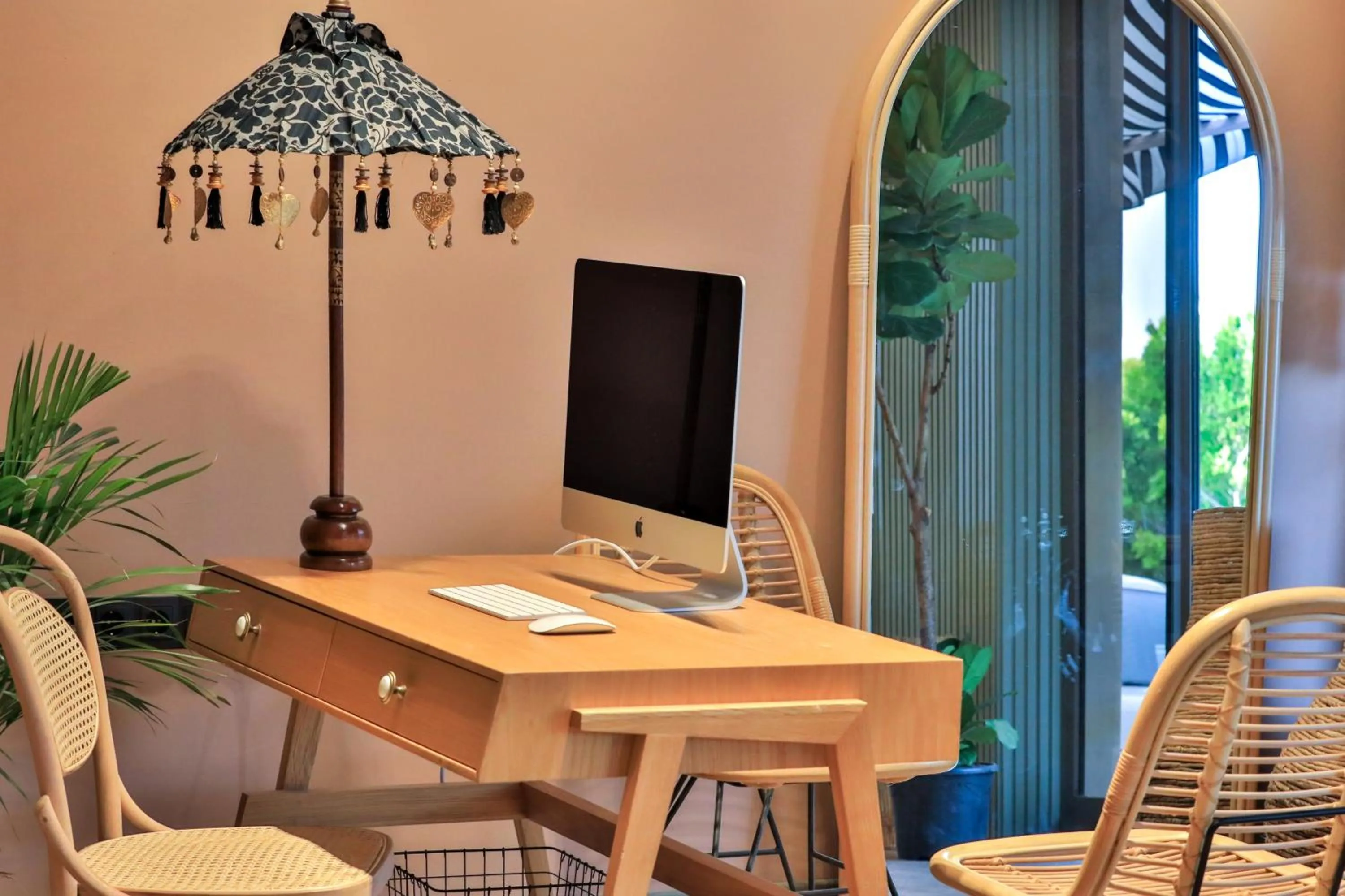 Lobby or reception in Luff Boutique Hotel - Adult Only