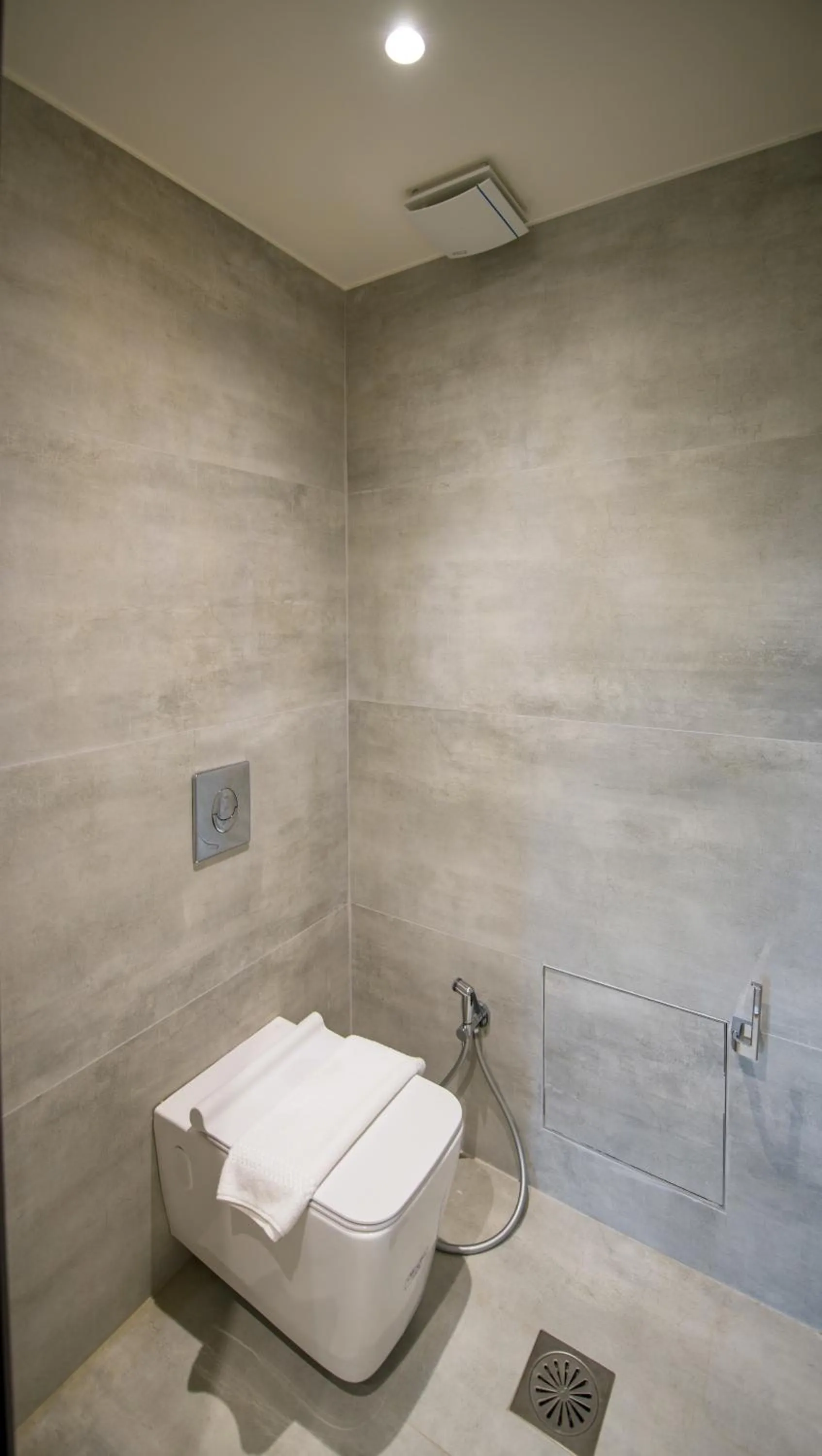 Lilium Luxury Suites