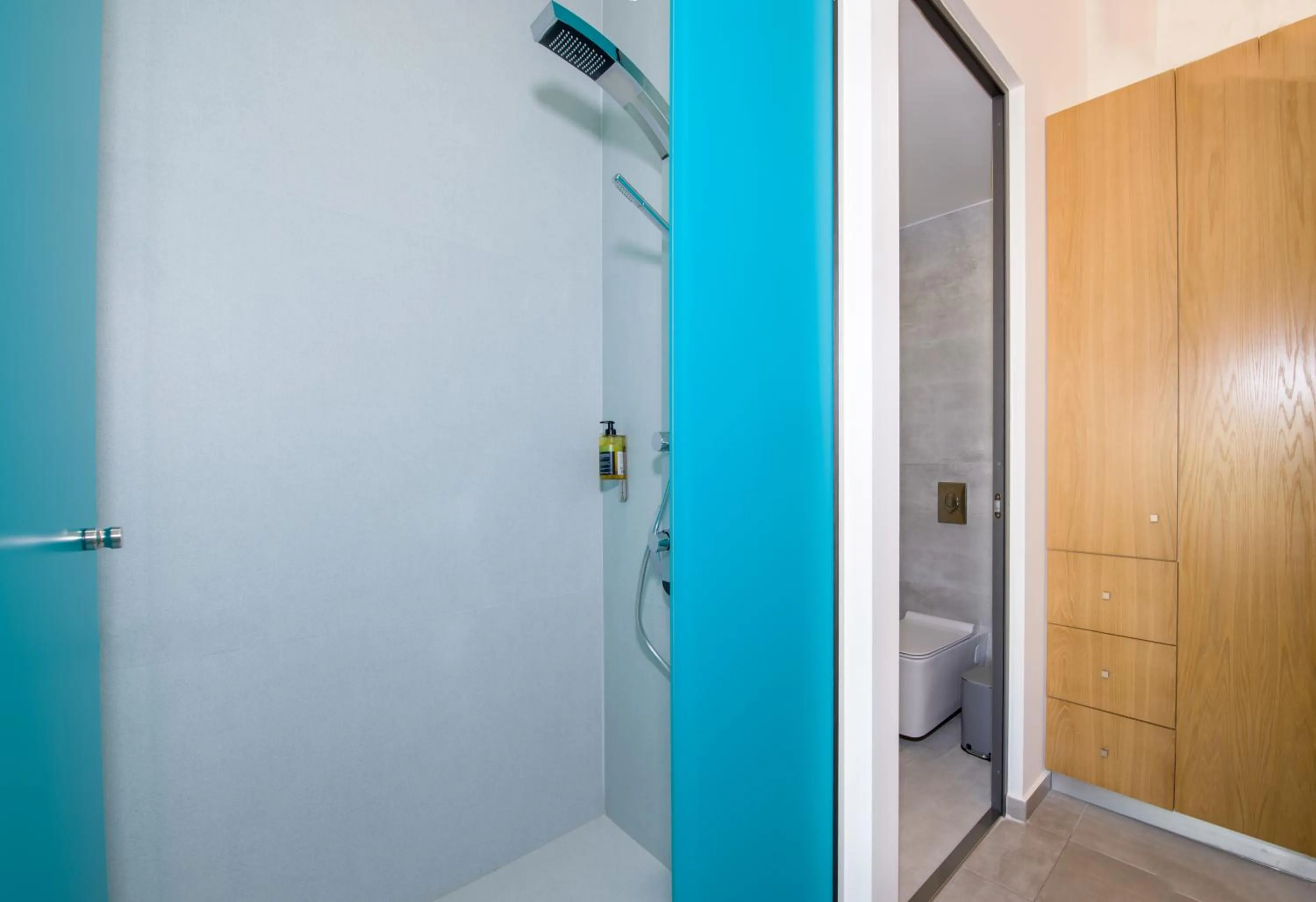 Lilium Luxury Suites