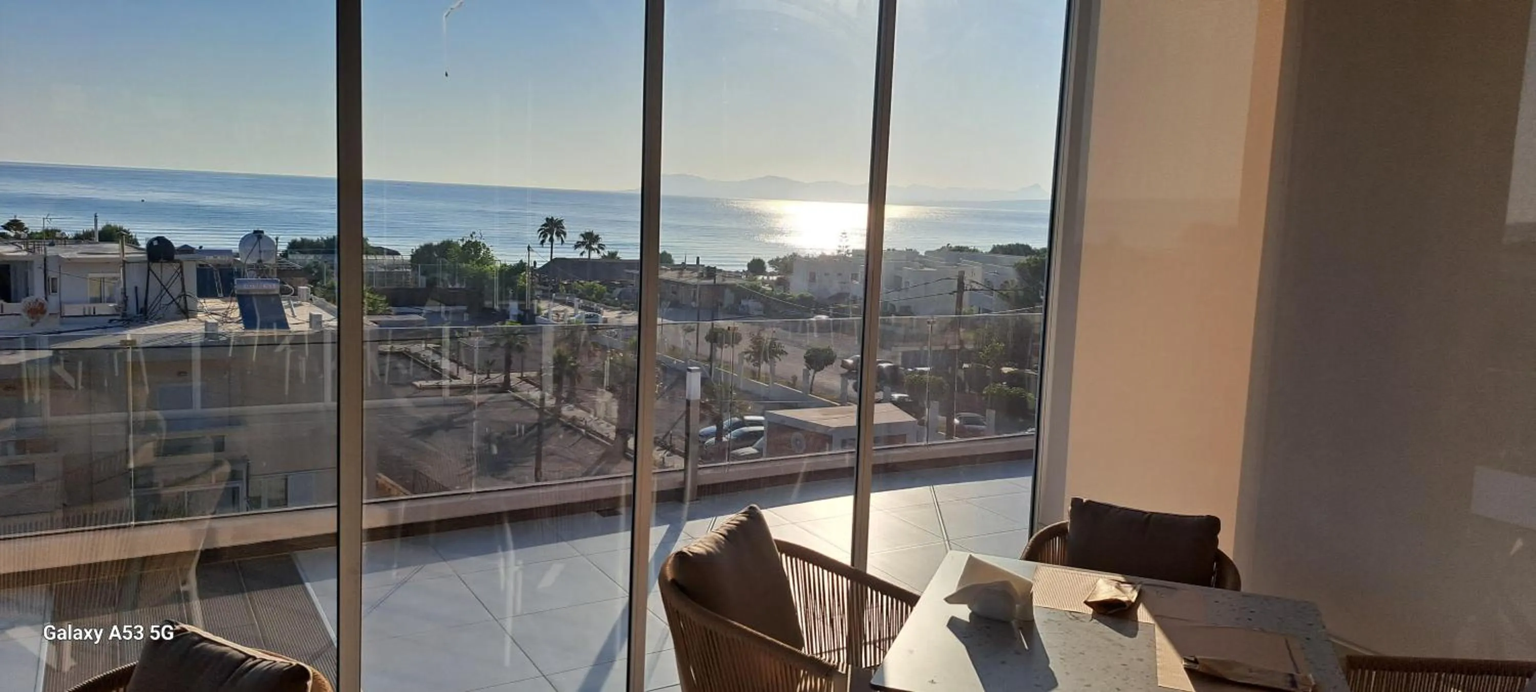 Lilium Luxury Suites