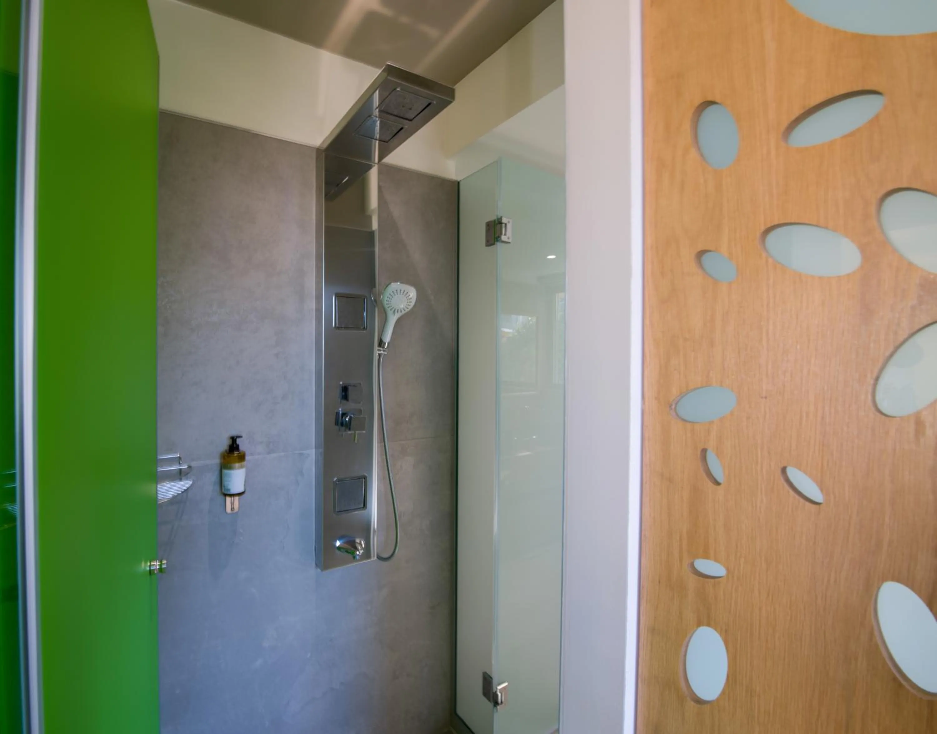 Lilium Luxury Suites