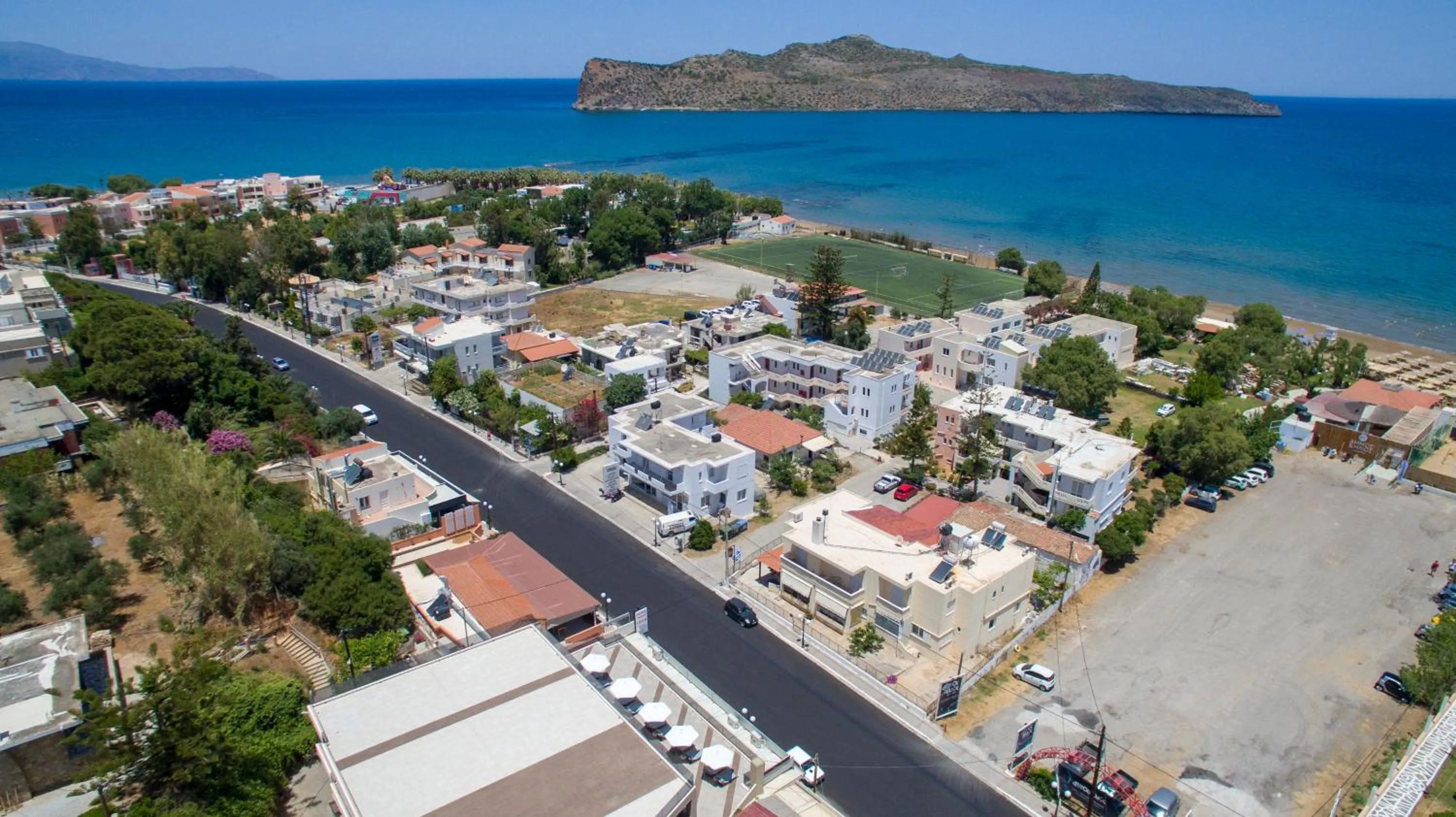 Lilium Luxury Suites