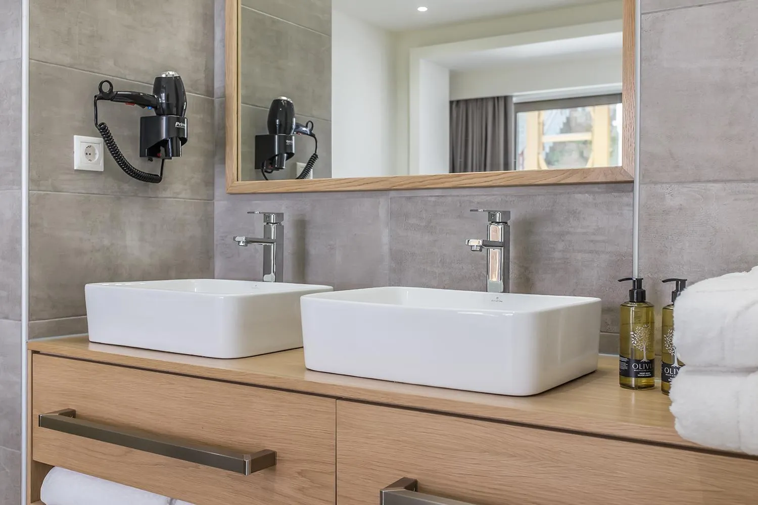 Lilium Luxury Suites