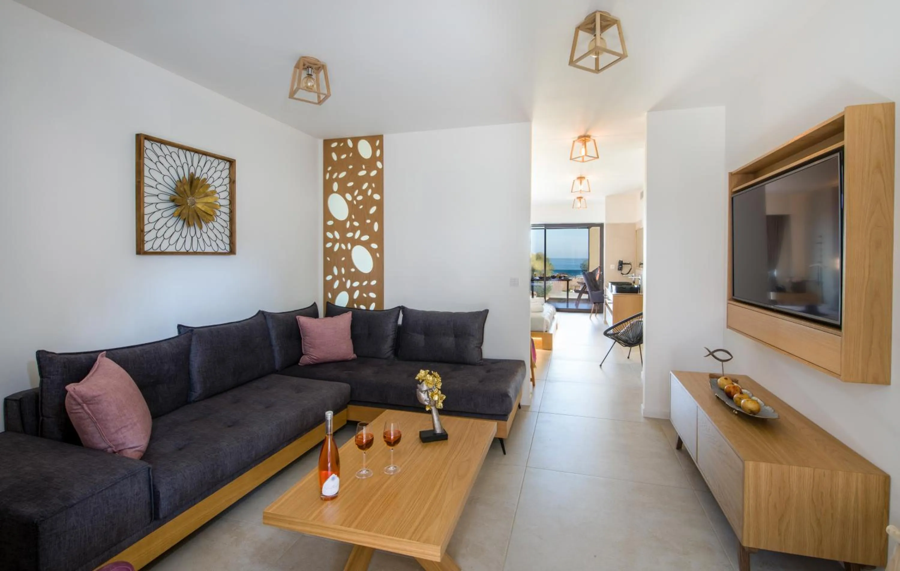 Lilium Luxury Suites