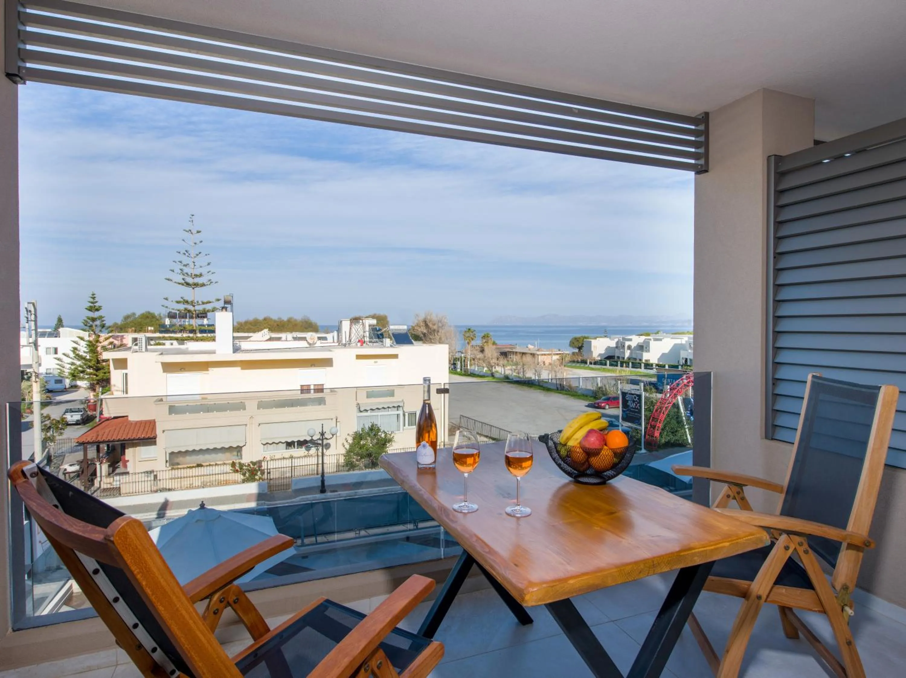 Lilium Luxury Suites