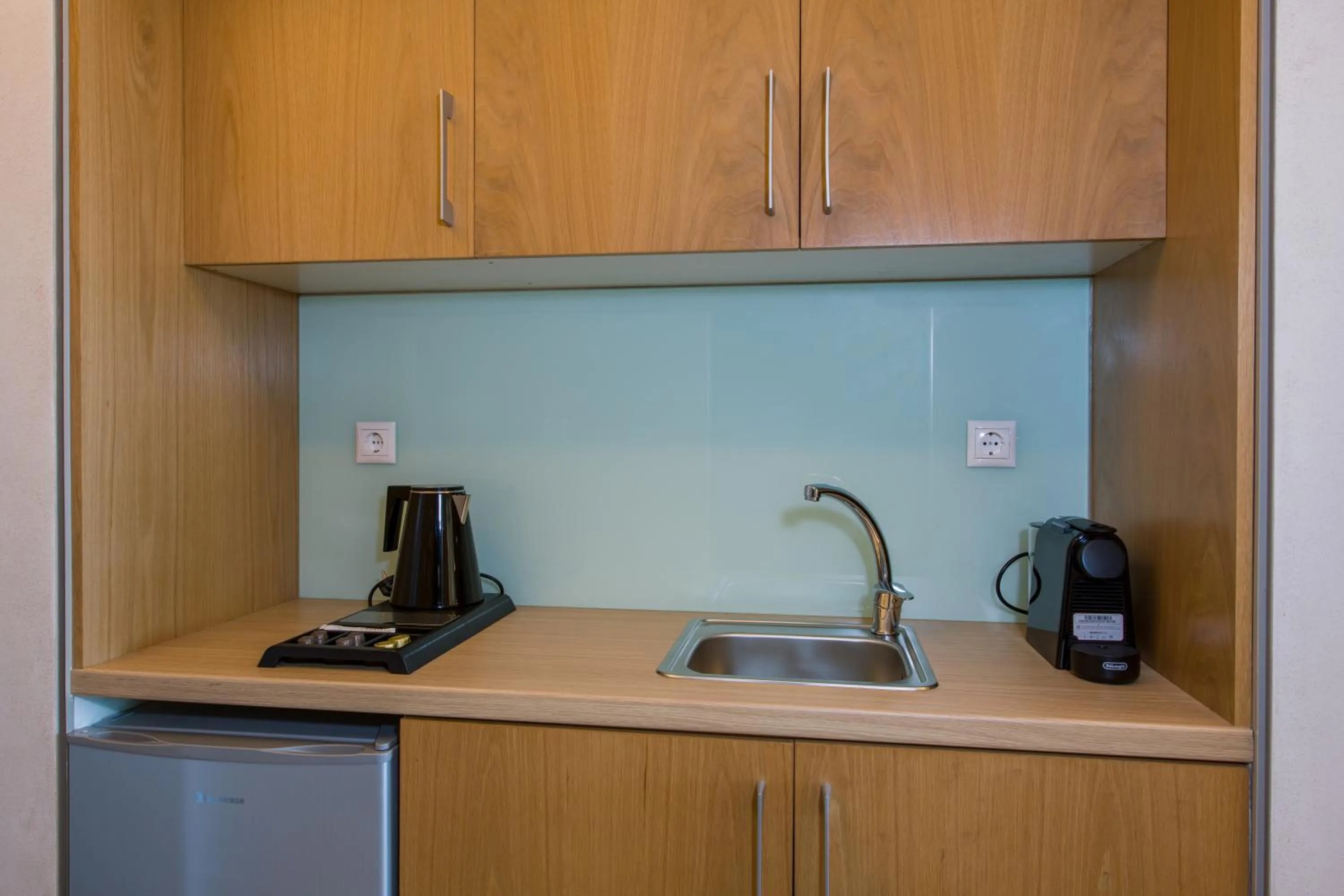 Lilium Luxury Suites