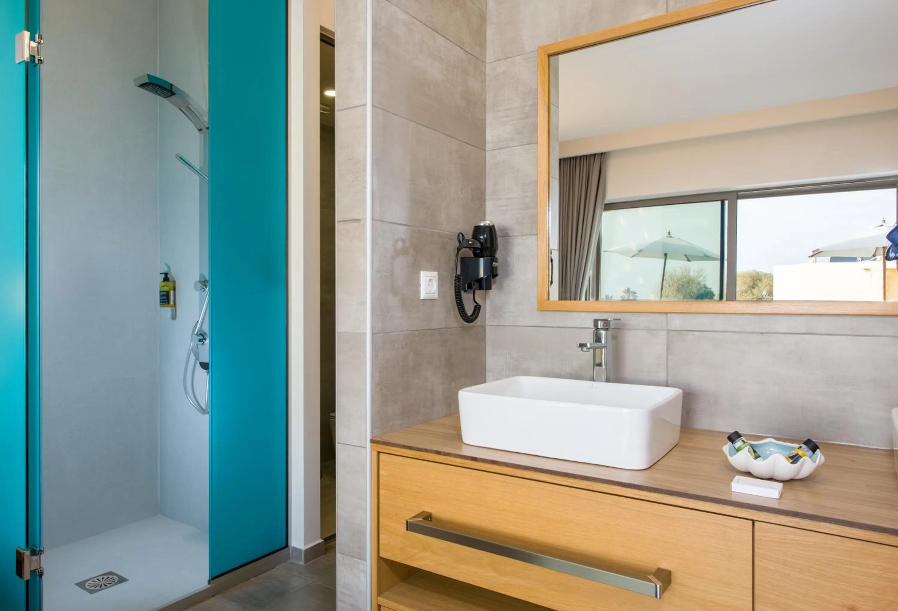 Lilium Luxury Suites