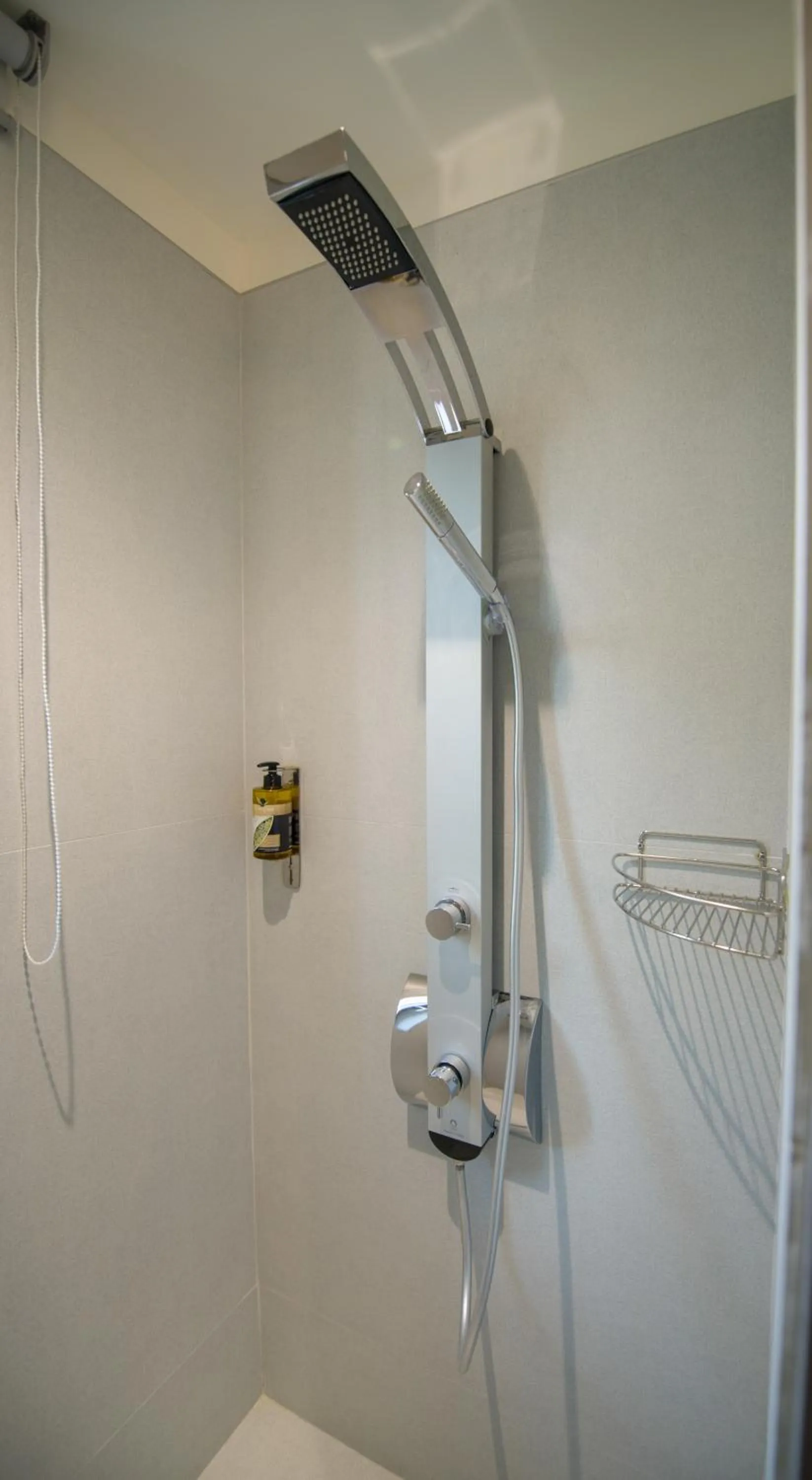 Lilium Luxury Suites