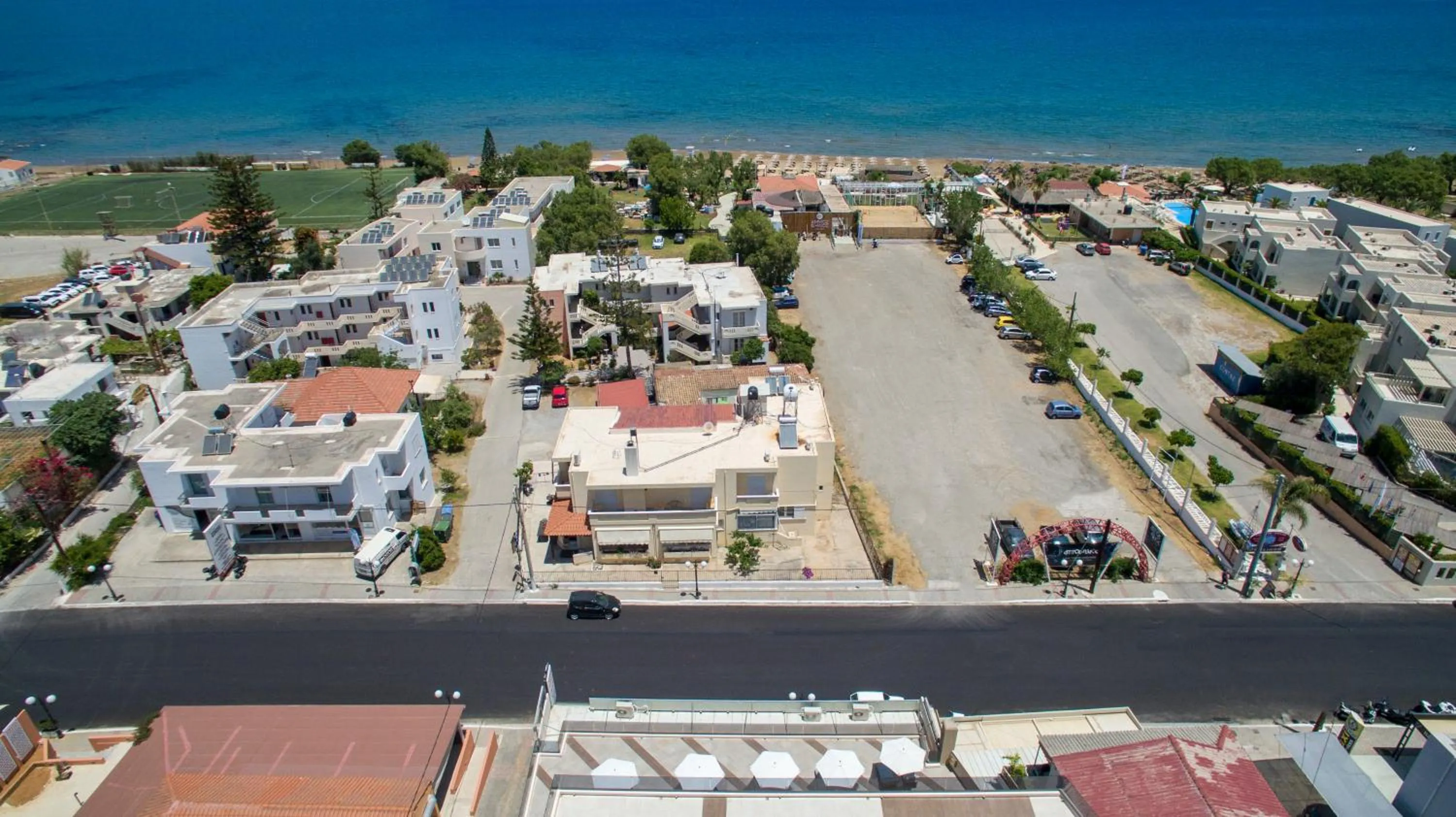 Lilium Luxury Suites