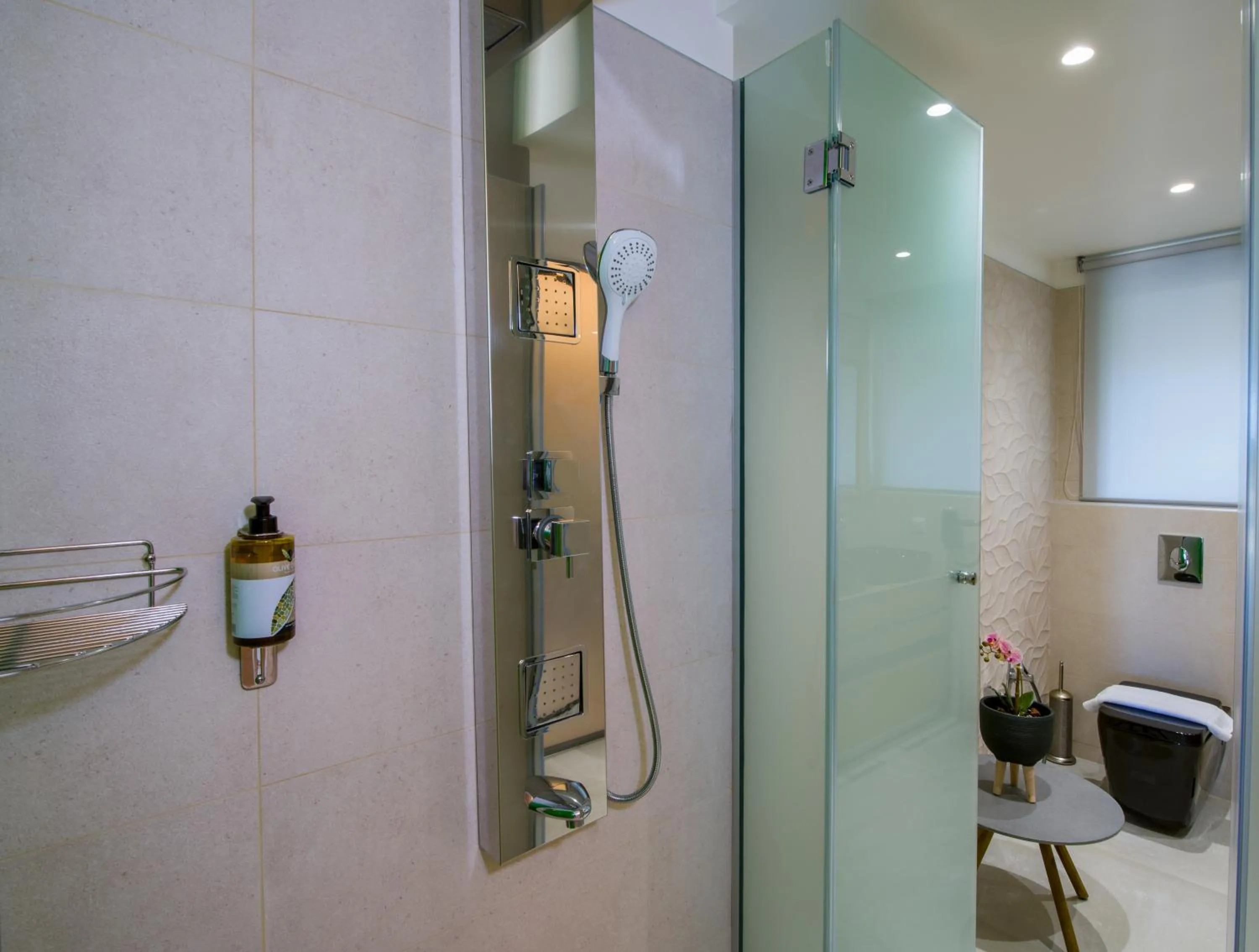 Lilium Luxury Suites