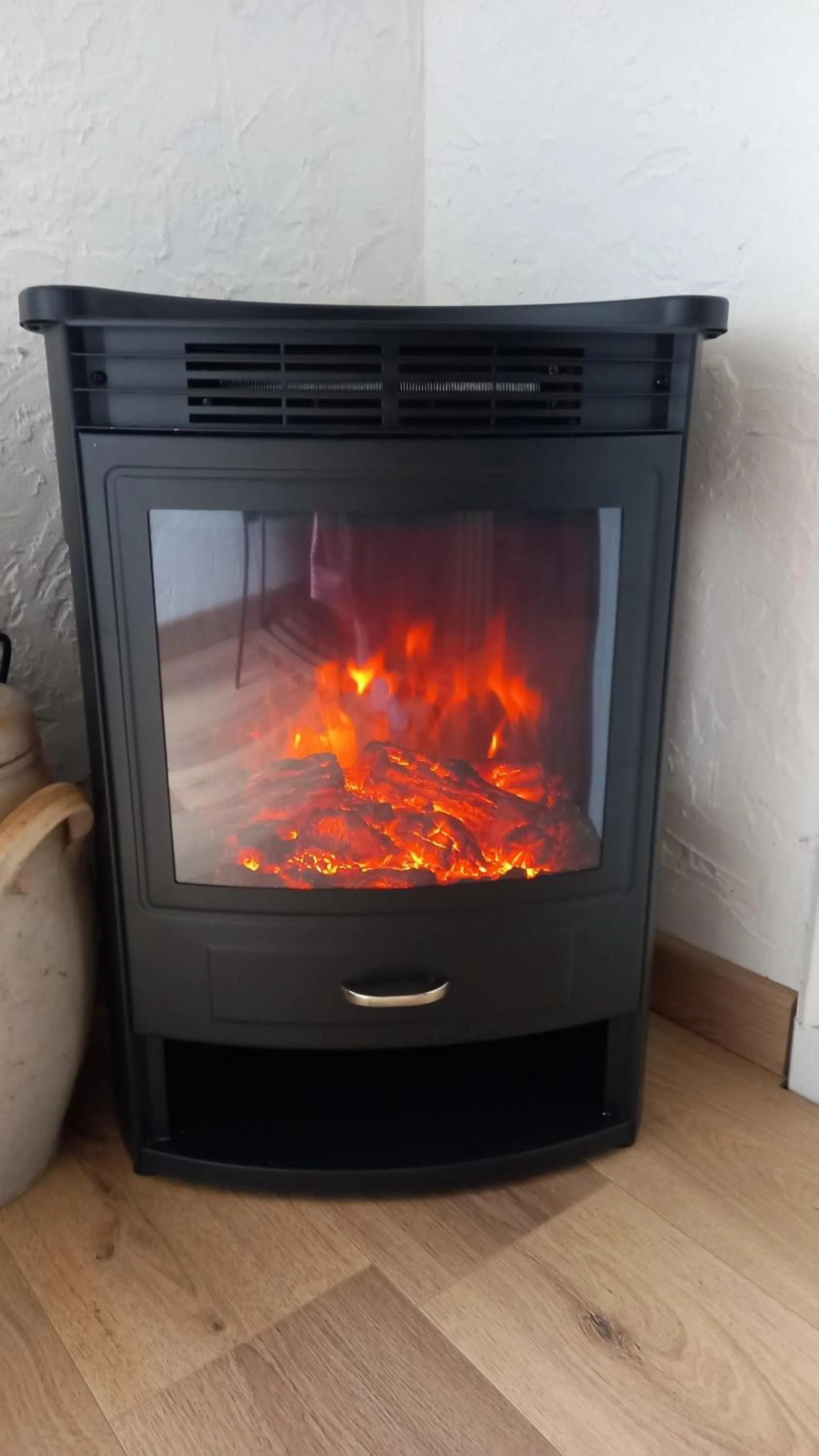 Arche de Lanoë jacuzzi