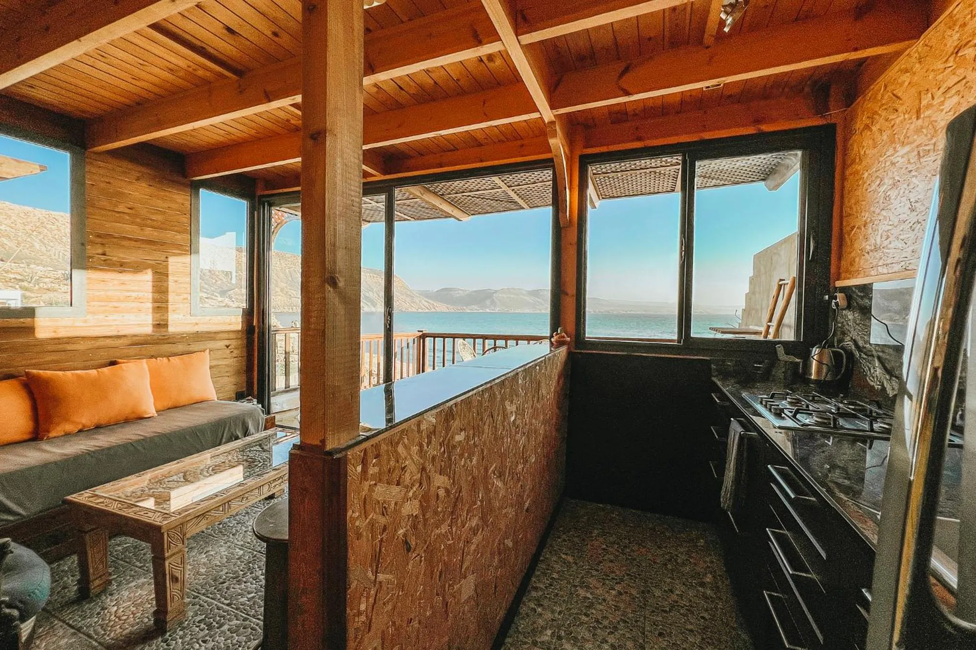 Imsouane Surf Paradise