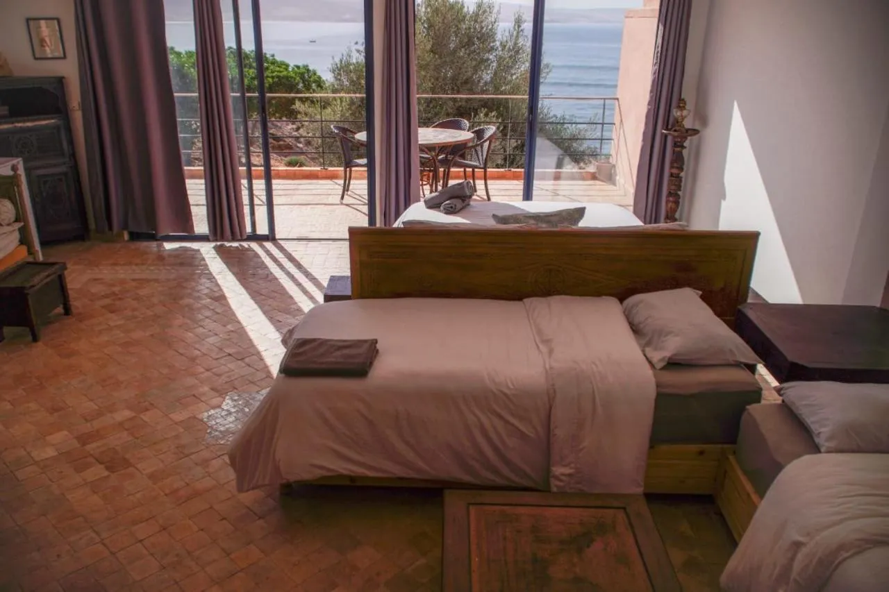 Imsouane Surf Paradise