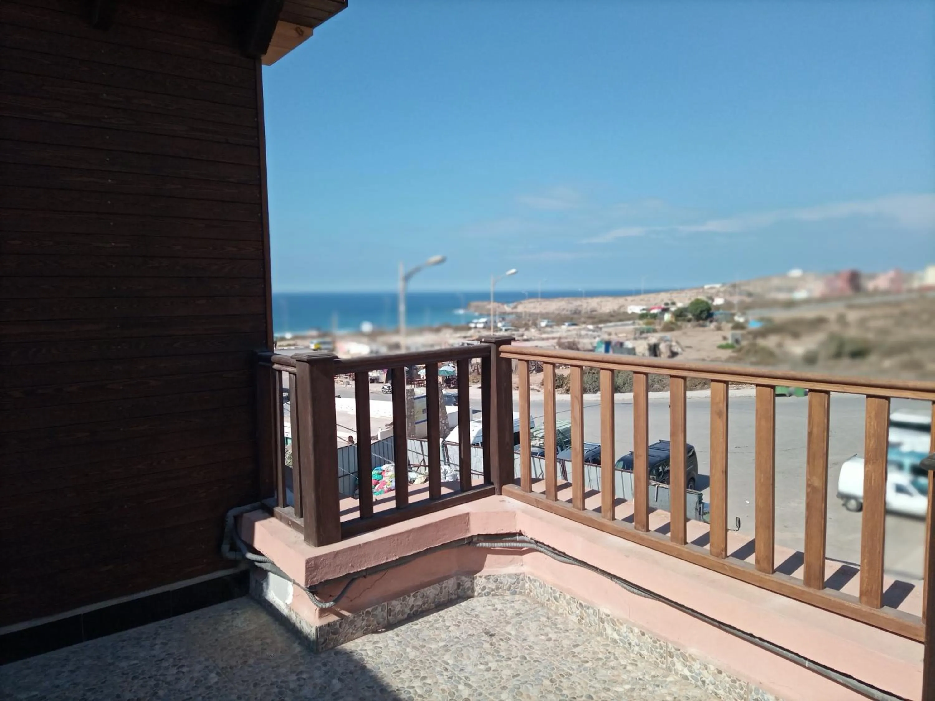 Imsouane Surf Paradise