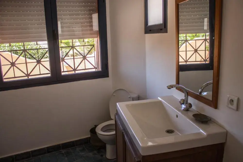 Double Room with Sea View in Imsouane Surf Paradise Double Room with Sea View in Imsouane Surf Paradise