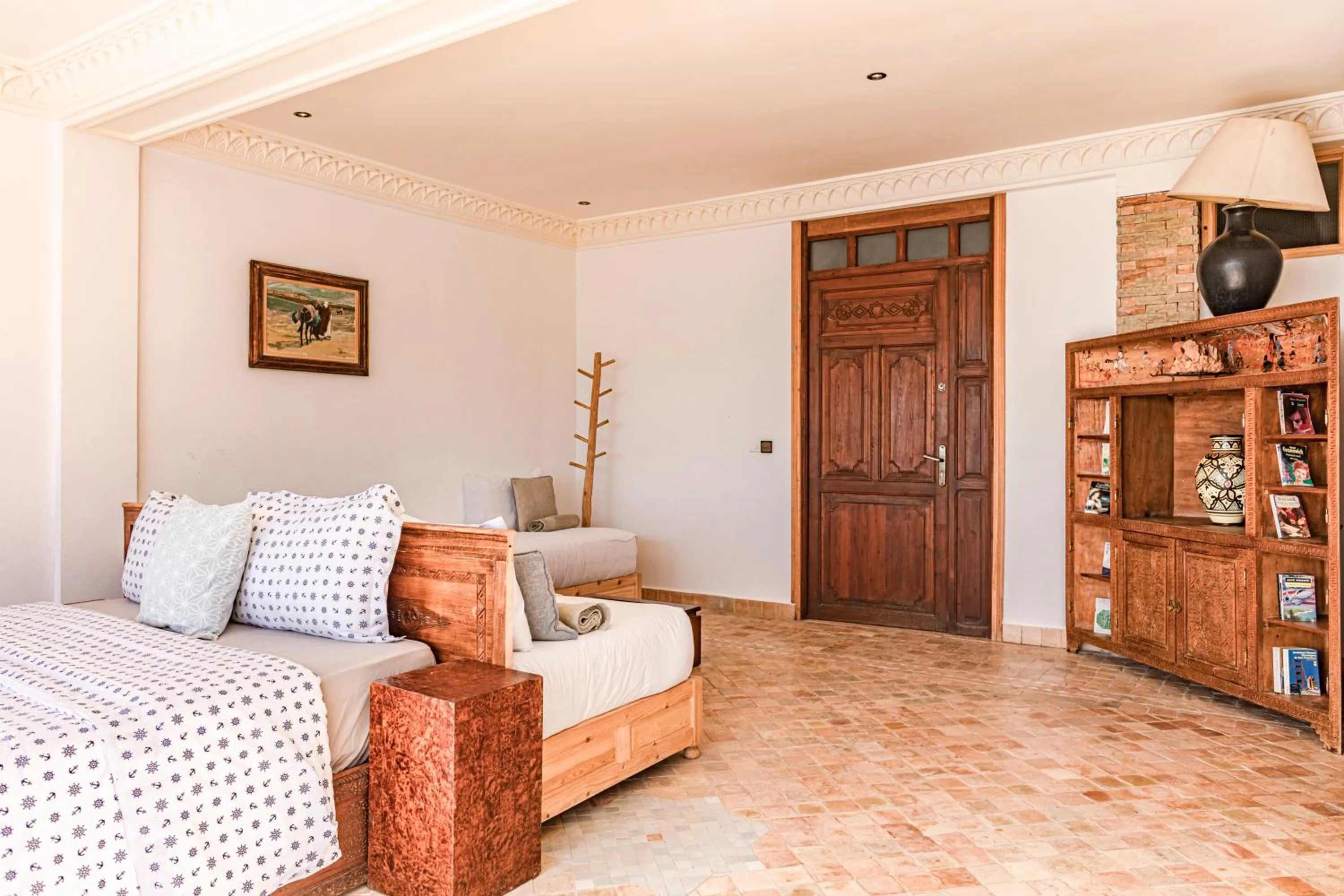 Imsouane Surf Paradise