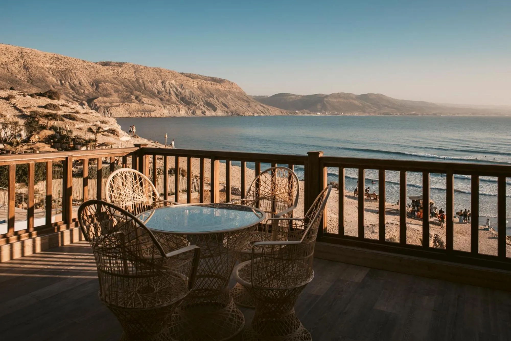 Imsouane Surf Paradise