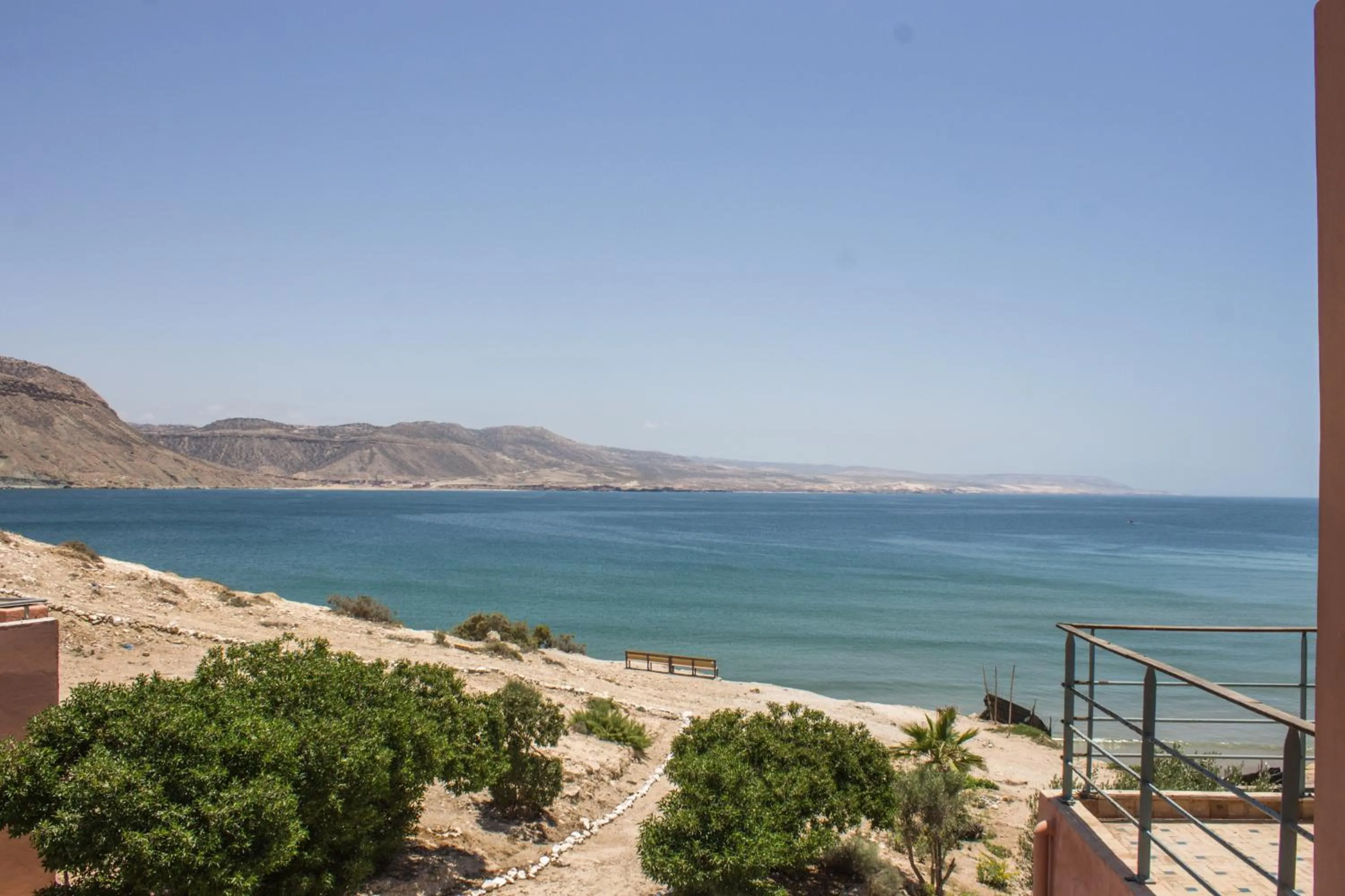 Imsouane Surf Paradise