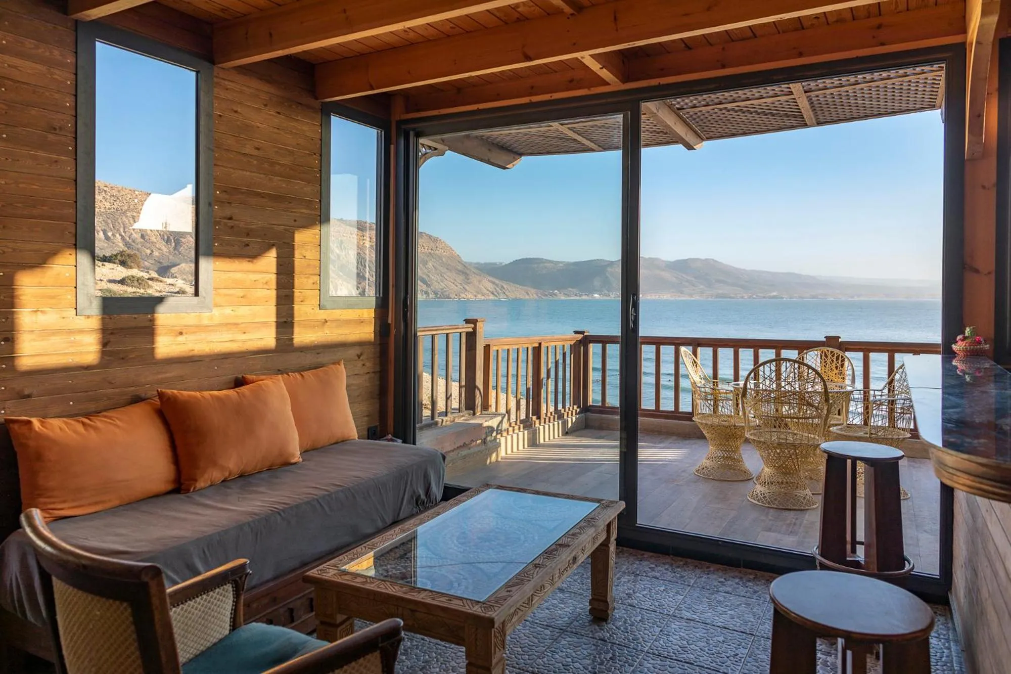 Imsouane Surf Paradise