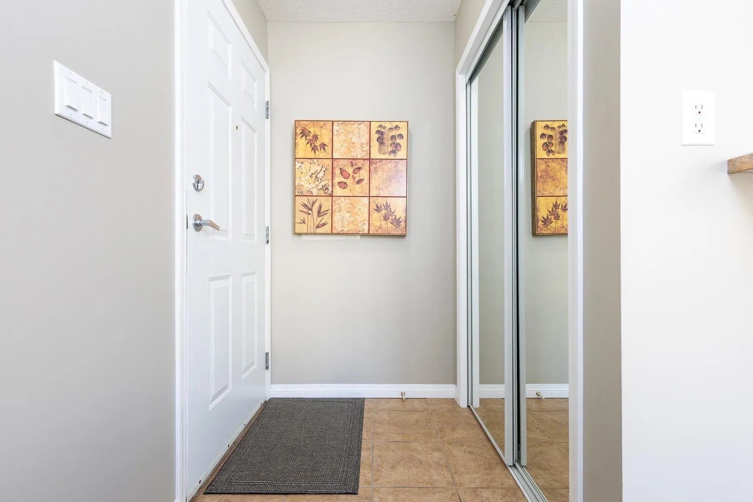 Property building in Paradise Canyon Golf Resort - Luxury Condo M401