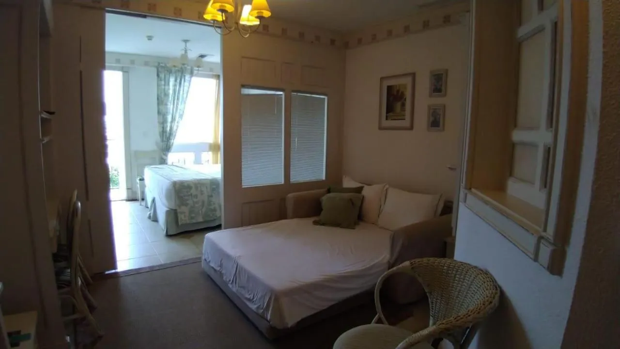 Bed in Il Campanario