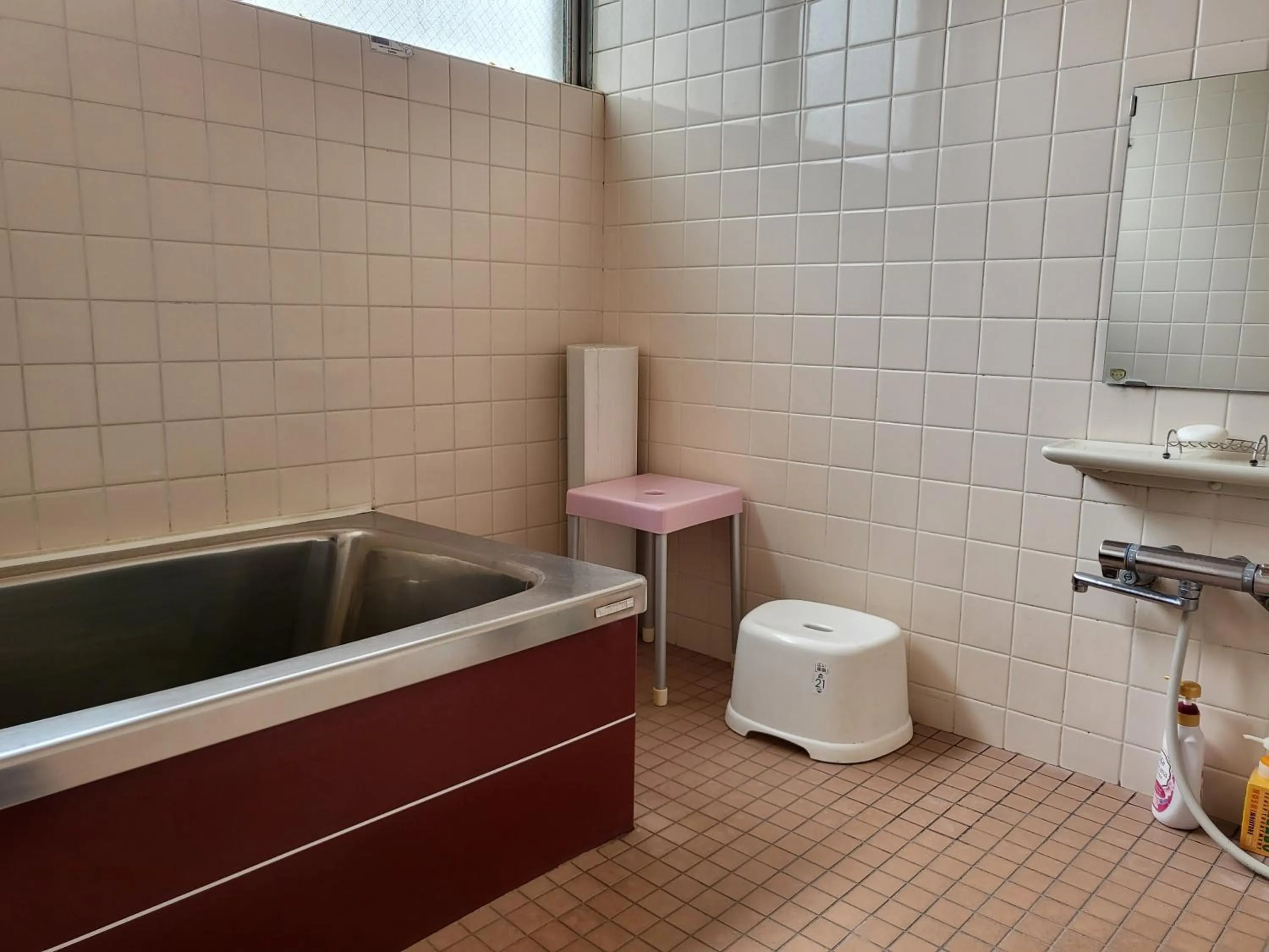 Ryokan Kume Himawari Sou