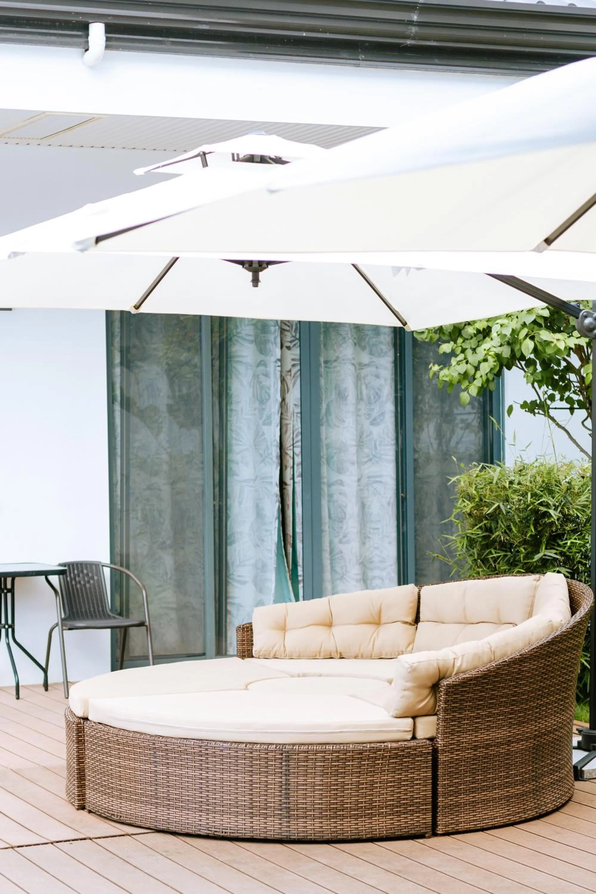 Bohol Cattleya Resort